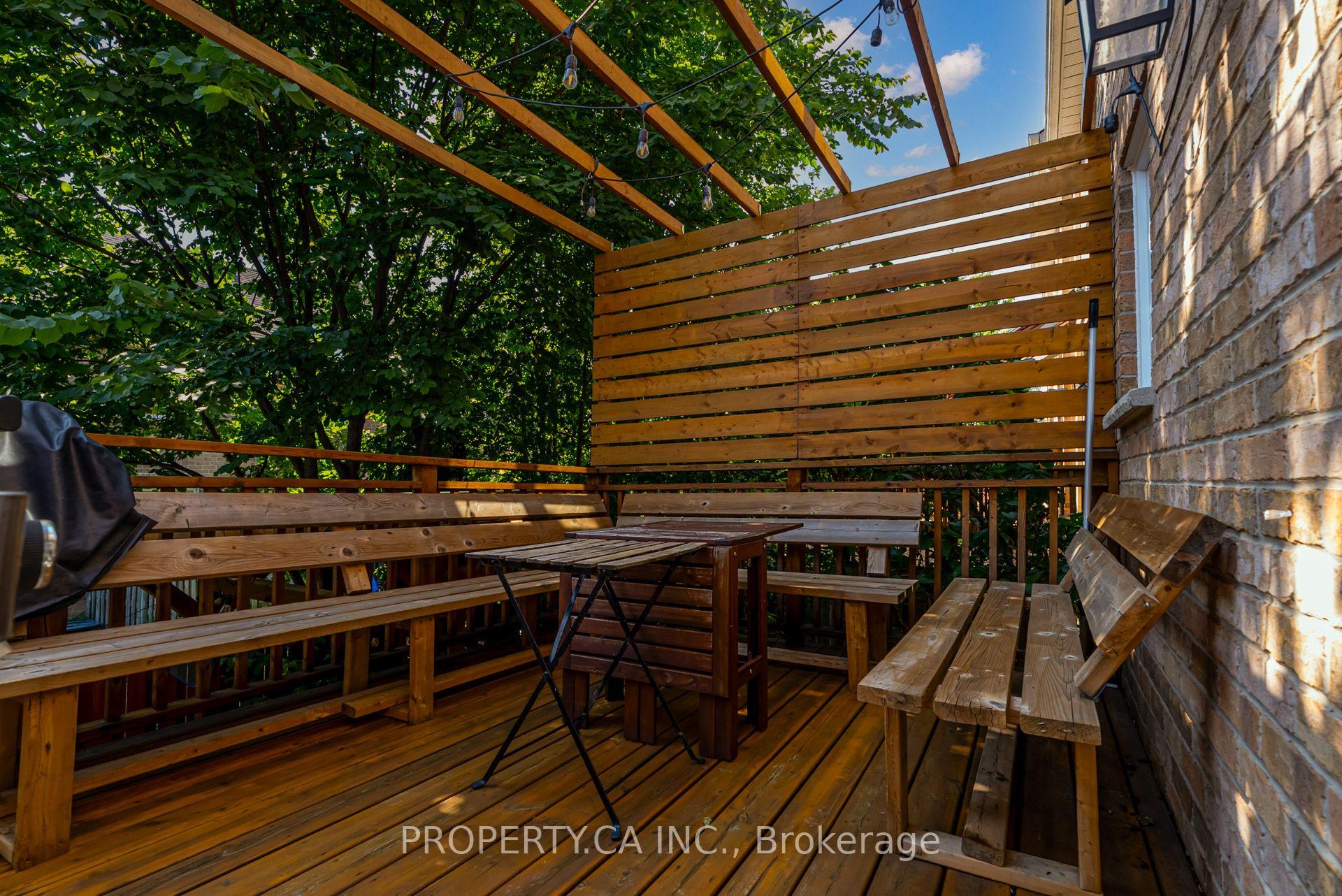 Photo 42 of Unit 1, 8 Skeens Lane, Etobicoke, Long Branch — HOMEH