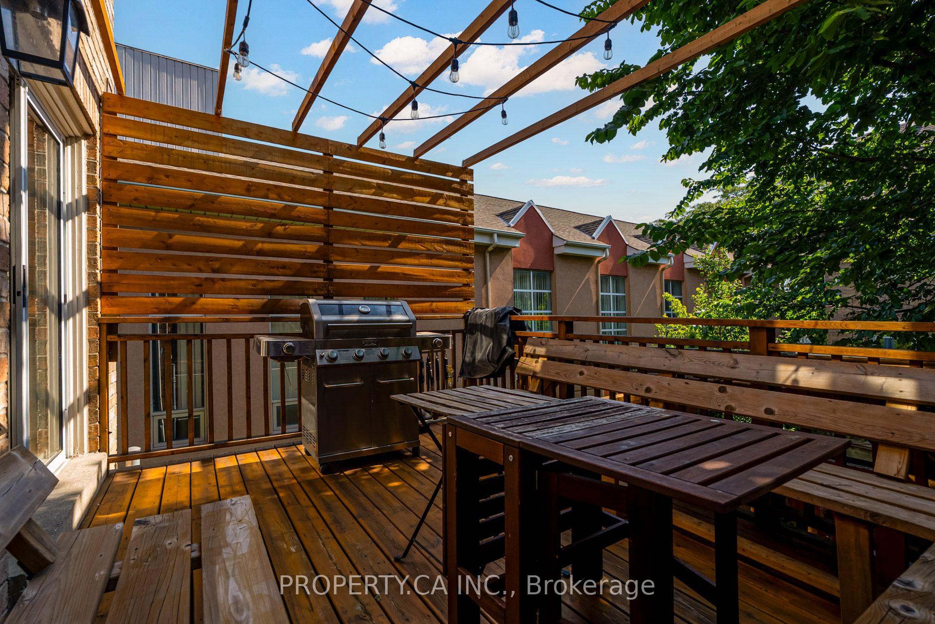 Photo 43 of Unit 1, 8 Skeens Lane, Etobicoke, Long Branch — HOMEH