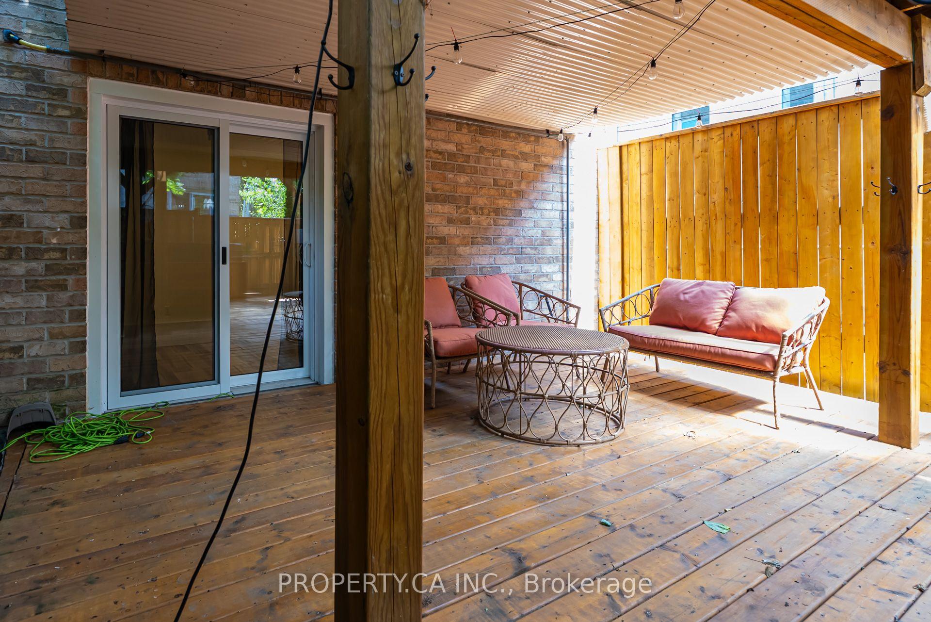 Photo 46 of Unit 1, 8 Skeens Lane, Etobicoke, Long Branch — HOMEH
