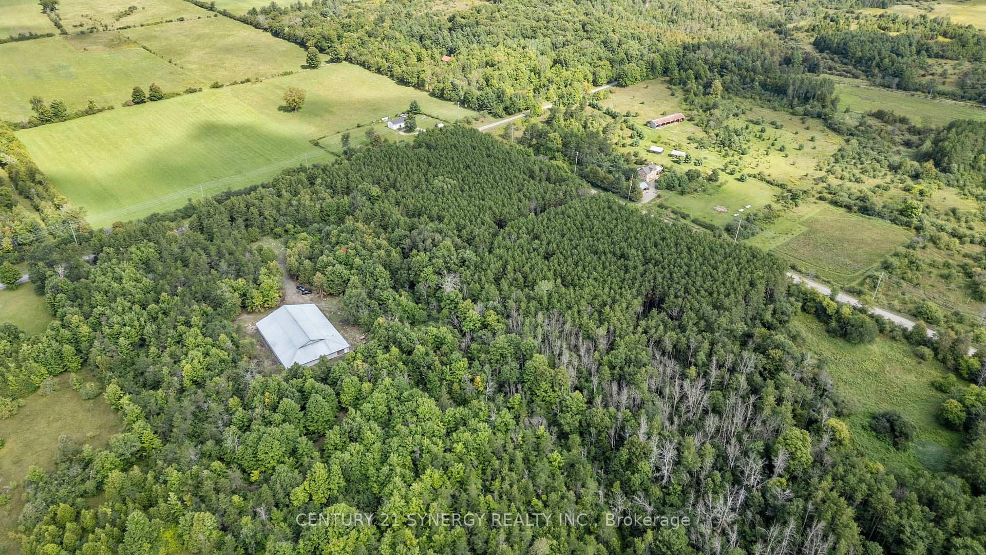 Photo 3 of 00 Burns Road, Drummond/North Elmsley, Drummond/North Elmsley (North Elmsley) Twp — HOMEH