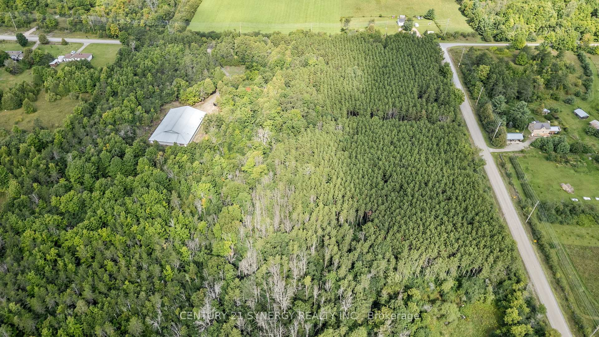 Photo 4 of 00 Burns Road, Drummond/North Elmsley, Drummond/North Elmsley (North Elmsley) Twp — HOMEH