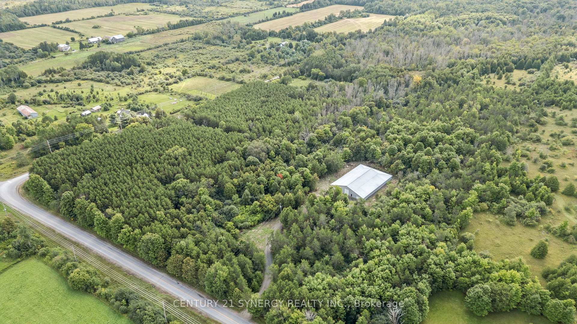 Photo 6 of 00 Burns Road, Drummond/North Elmsley, Drummond/North Elmsley (North Elmsley) Twp — HOMEH