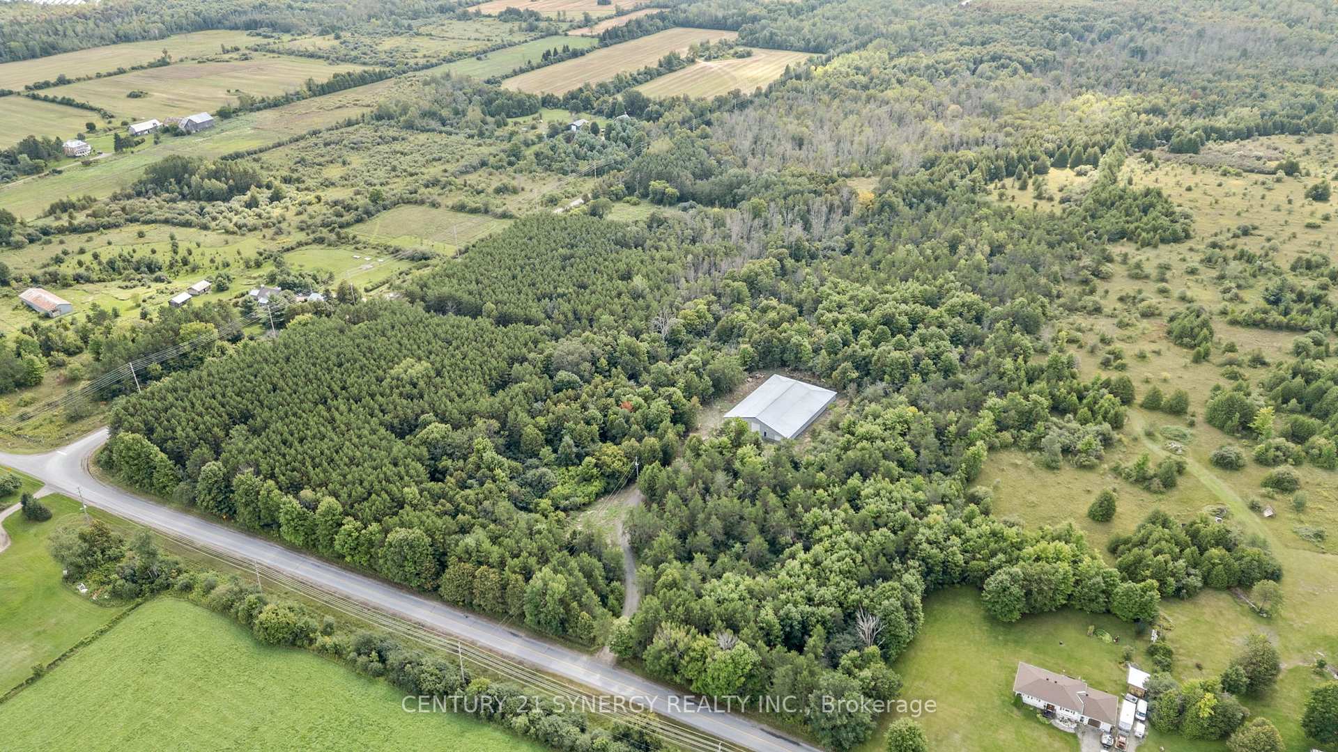 Photo 7 of 00 Burns Road, Drummond/North Elmsley, Drummond/North Elmsley (North Elmsley) Twp — HOMEH