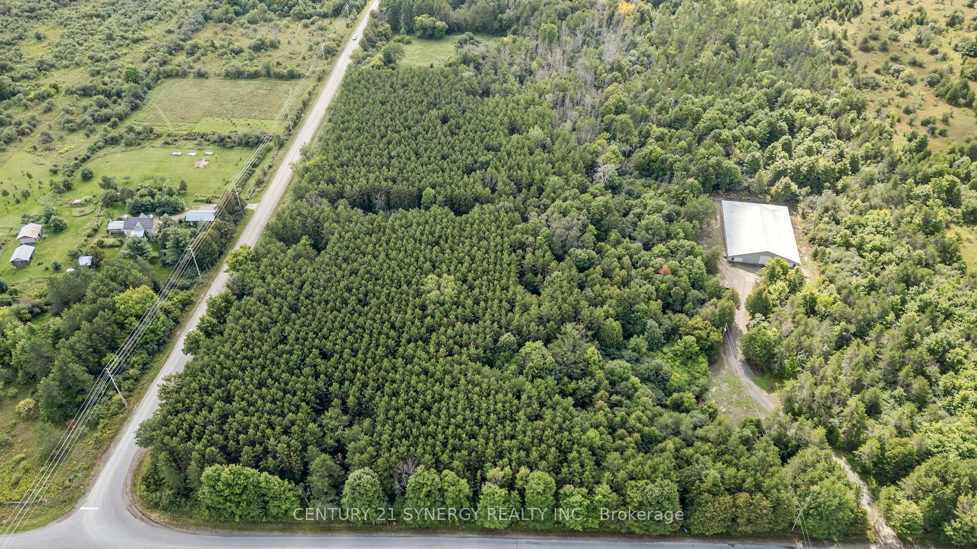 Photo 8 of 00 Burns Road, Drummond/North Elmsley, Drummond/North Elmsley (North Elmsley) Twp — HOMEH