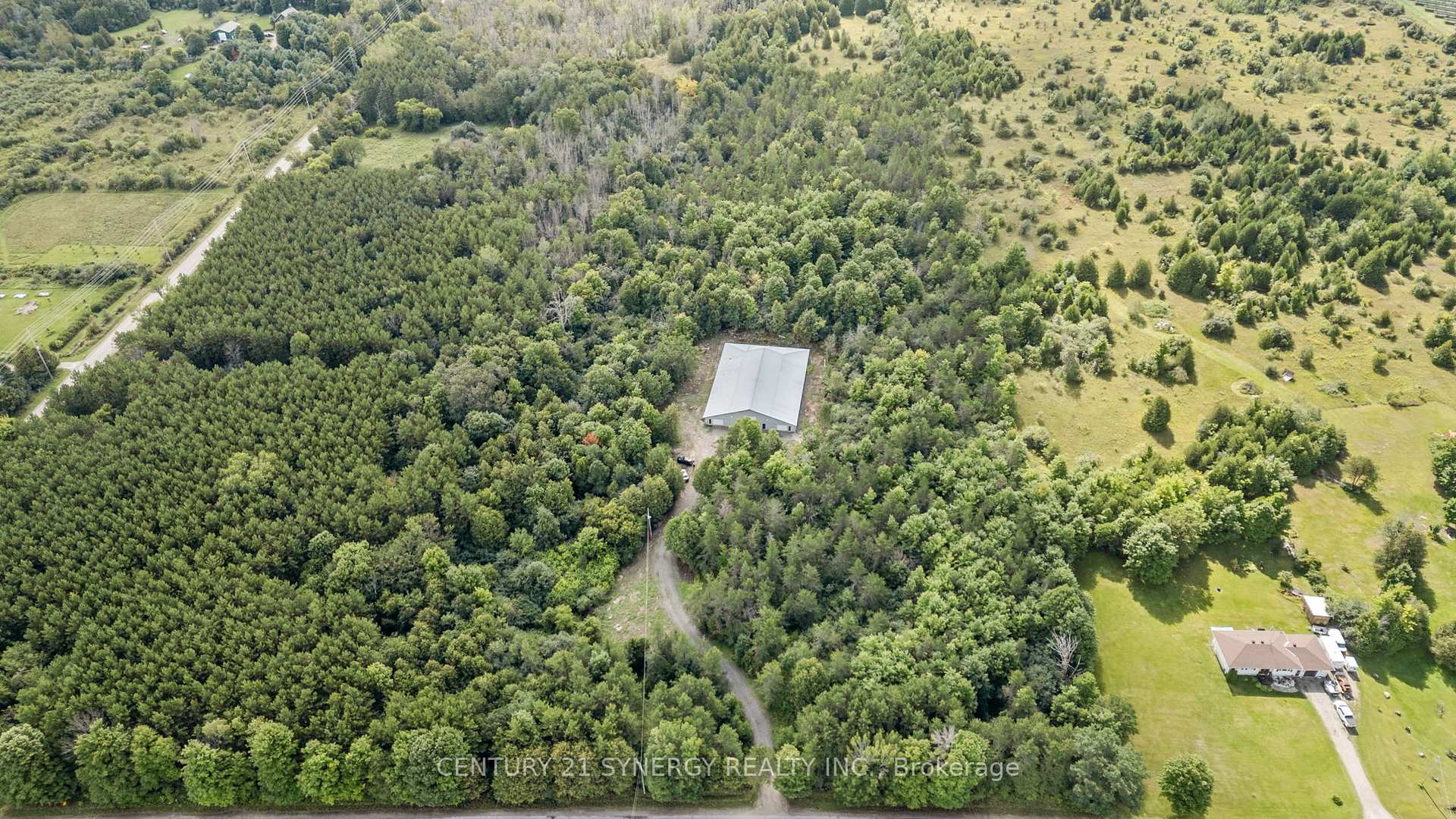 Photo 9 of 00 Burns Road, Drummond/North Elmsley, Drummond/North Elmsley (North Elmsley) Twp — HOMEH