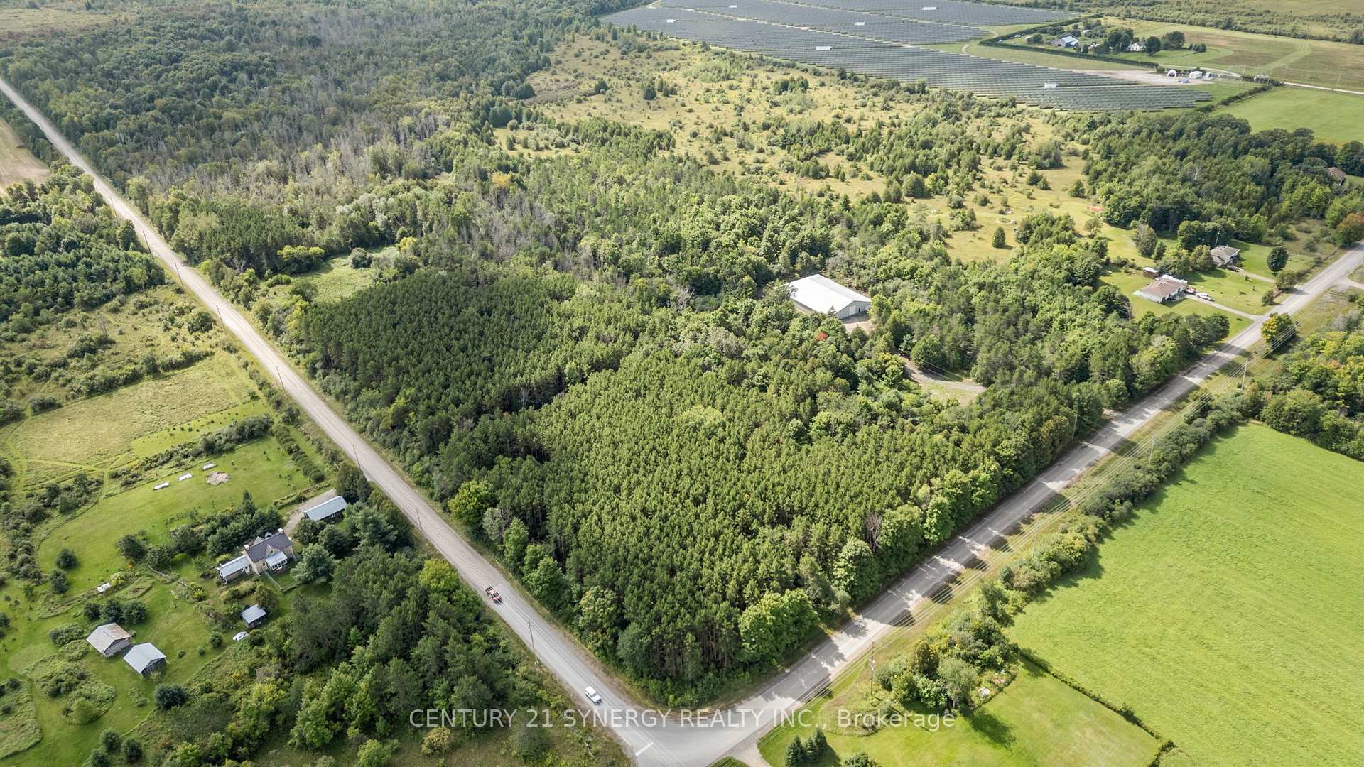 Photo 10 of 00 Burns Road, Drummond/North Elmsley, Drummond/North Elmsley (North Elmsley) Twp — HOMEH
