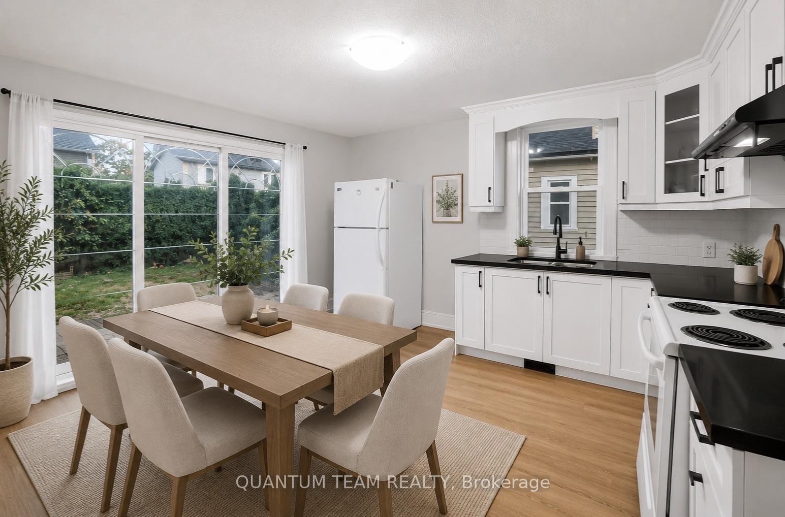 Photo 3 of 18 Ormonde Avenue, St. Catharines, Facer — HOMEH