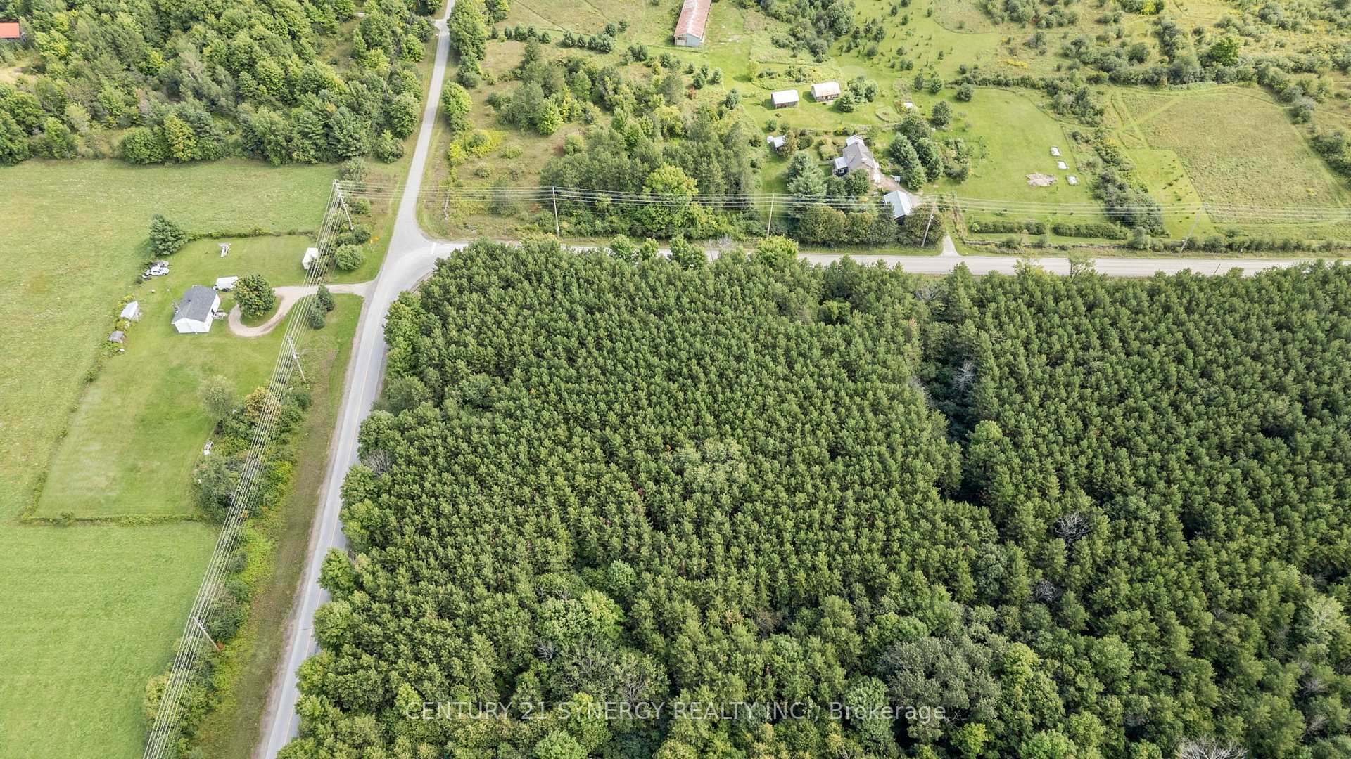 Photo of 00 Drummond Concession