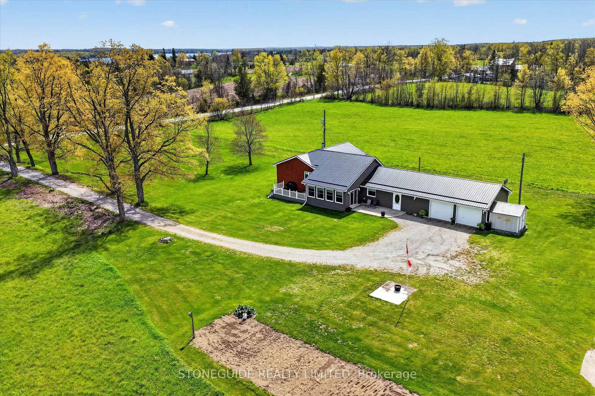 Photo 5 of 2136 Sixteenth Line, Selwyn — HOMEH