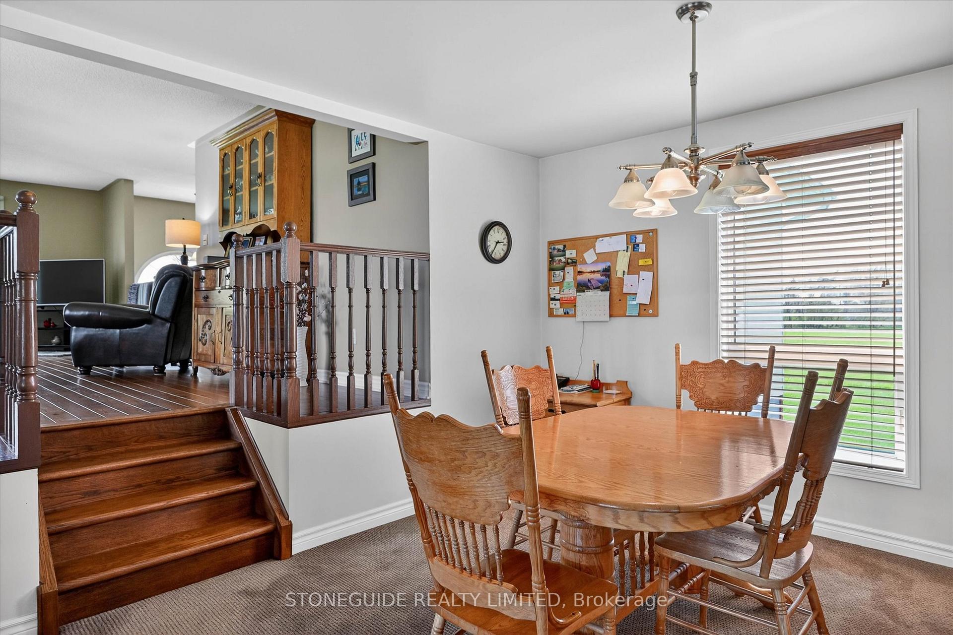 Photo 10 of 2136 Sixteenth Line, Selwyn — HOMEH