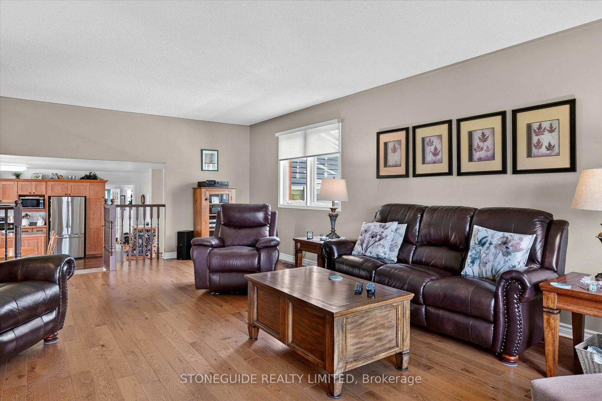 Photo 14 of 2136 Sixteenth Line, Selwyn — HOMEH