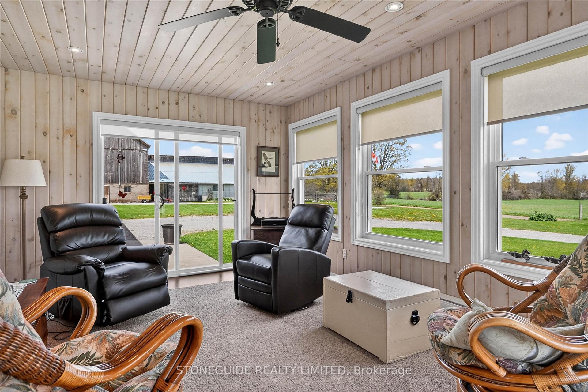 Photo 15 of 2136 Sixteenth Line, Selwyn — HOMEH