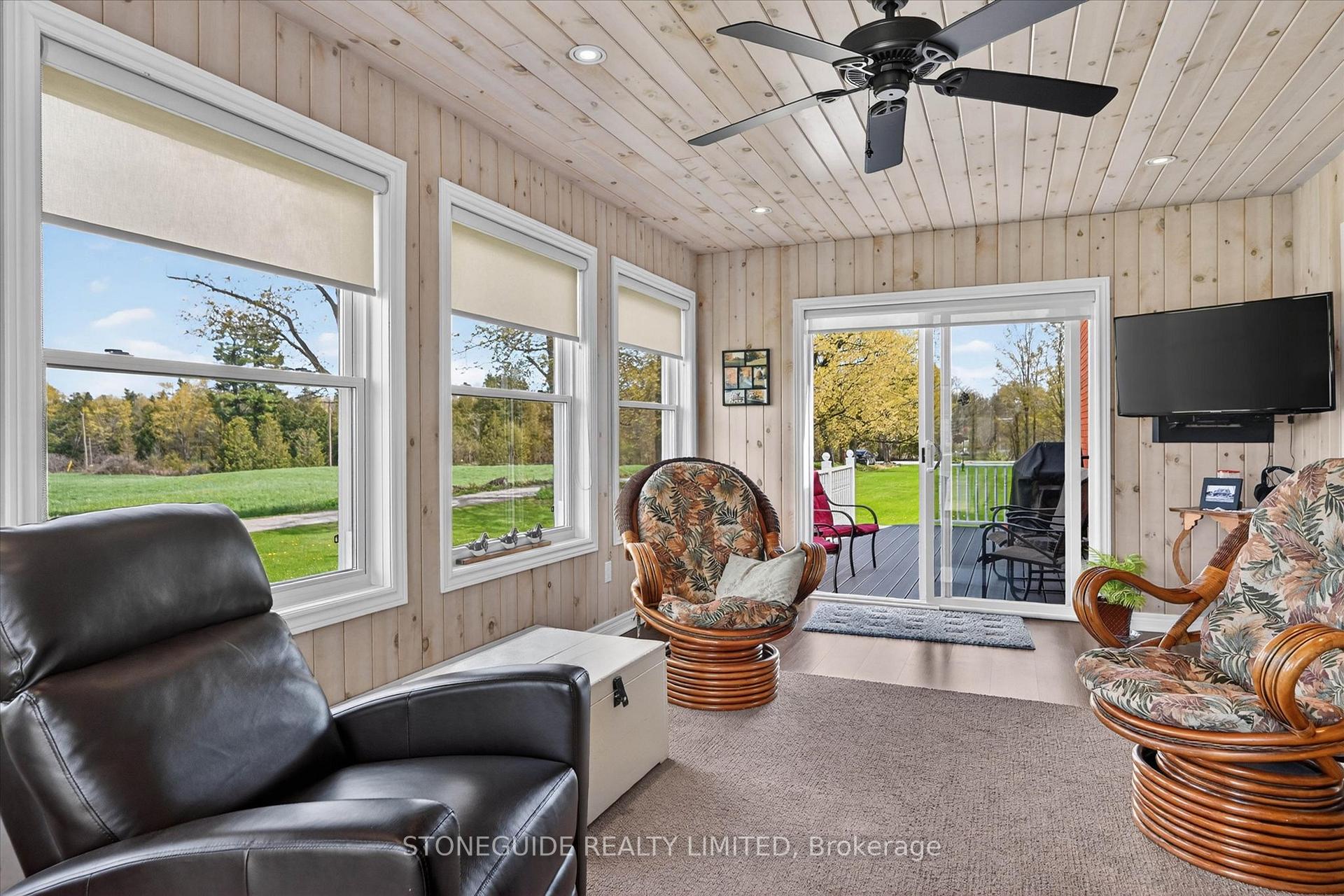 Photo 16 of 2136 Sixteenth Line, Selwyn — HOMEH