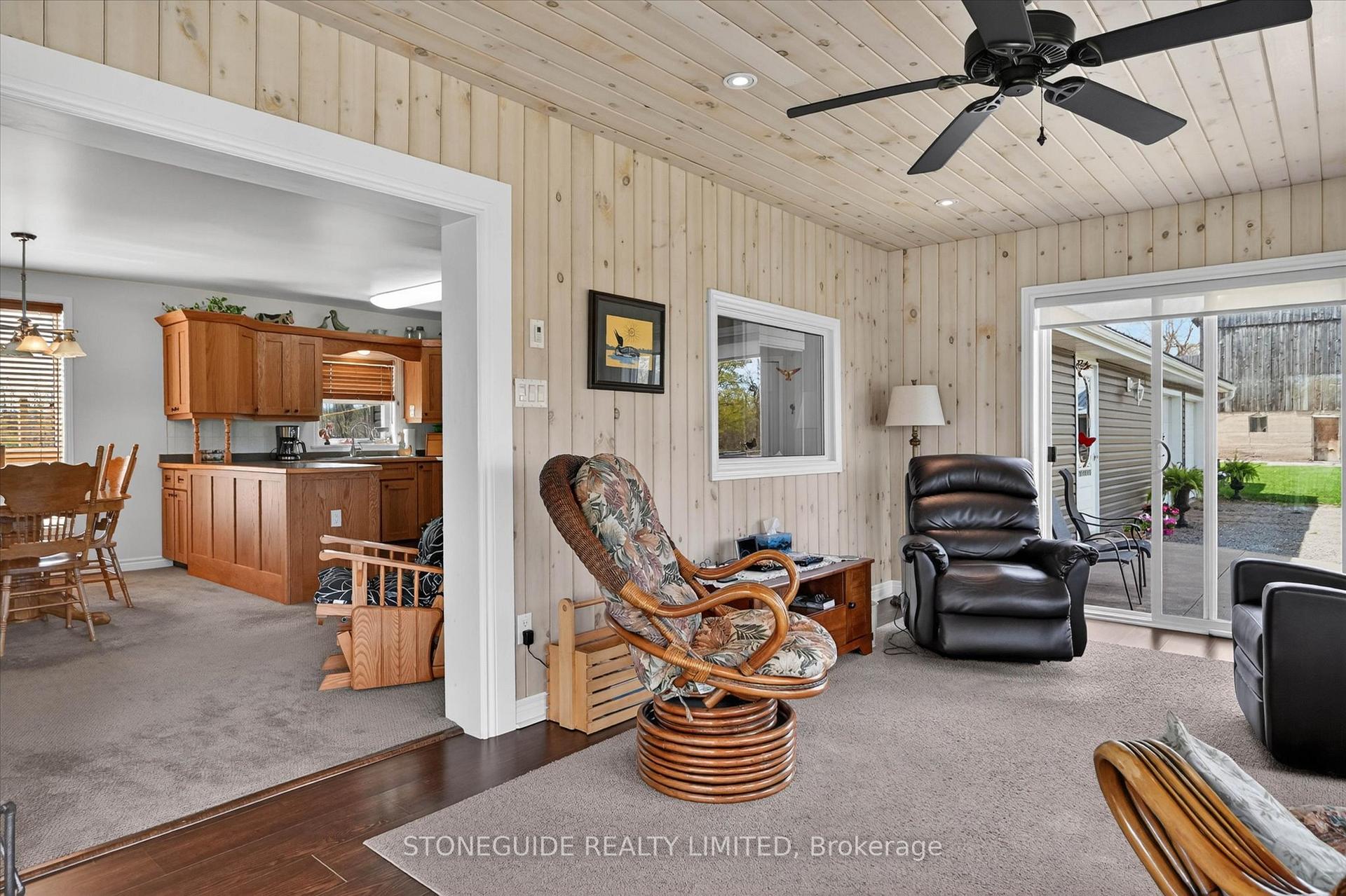 Photo 17 of 2136 Sixteenth Line, Selwyn — HOMEH
