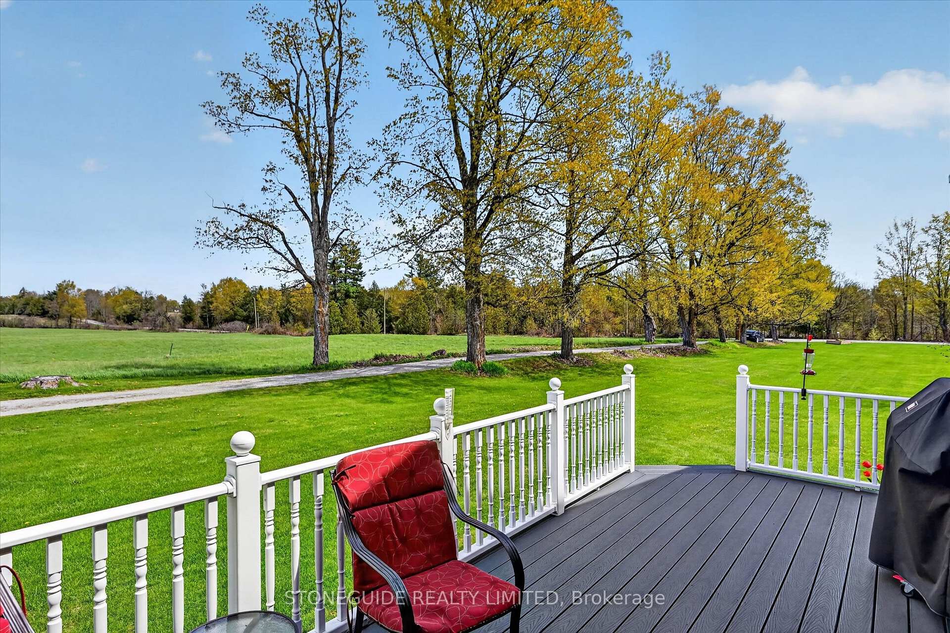 Photo 18 of 2136 Sixteenth Line, Selwyn — HOMEH
