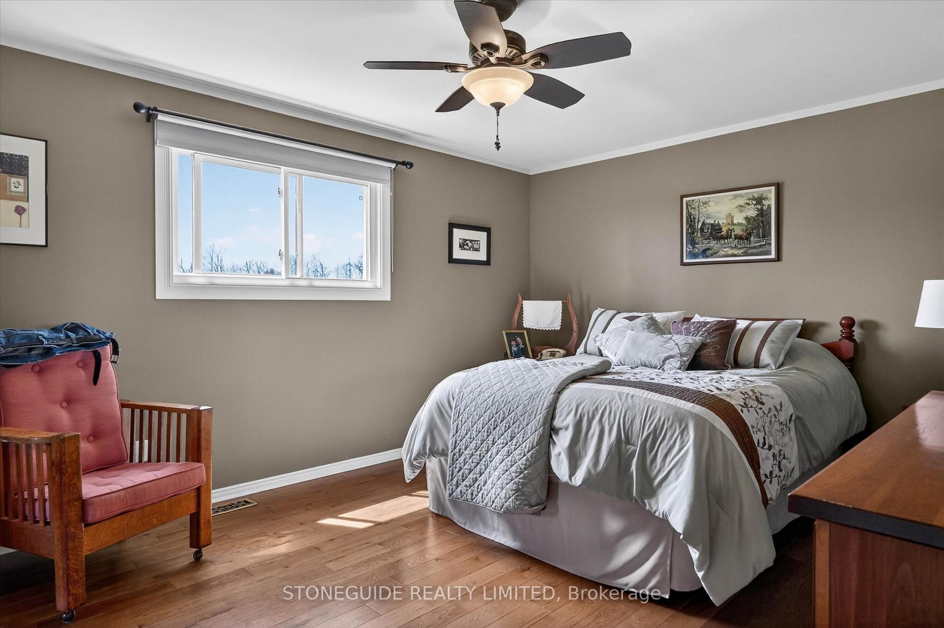 Photo 19 of 2136 Sixteenth Line, Selwyn — HOMEH