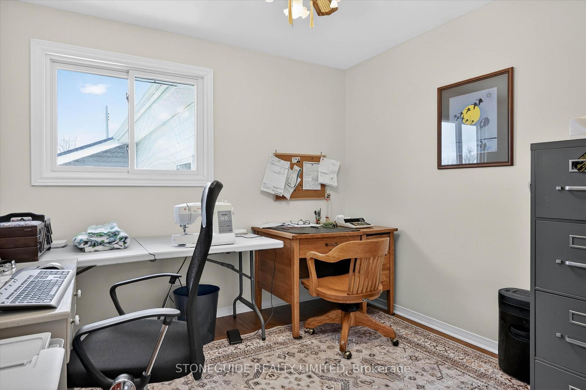 Photo 23 of 2136 Sixteenth Line, Selwyn — HOMEH