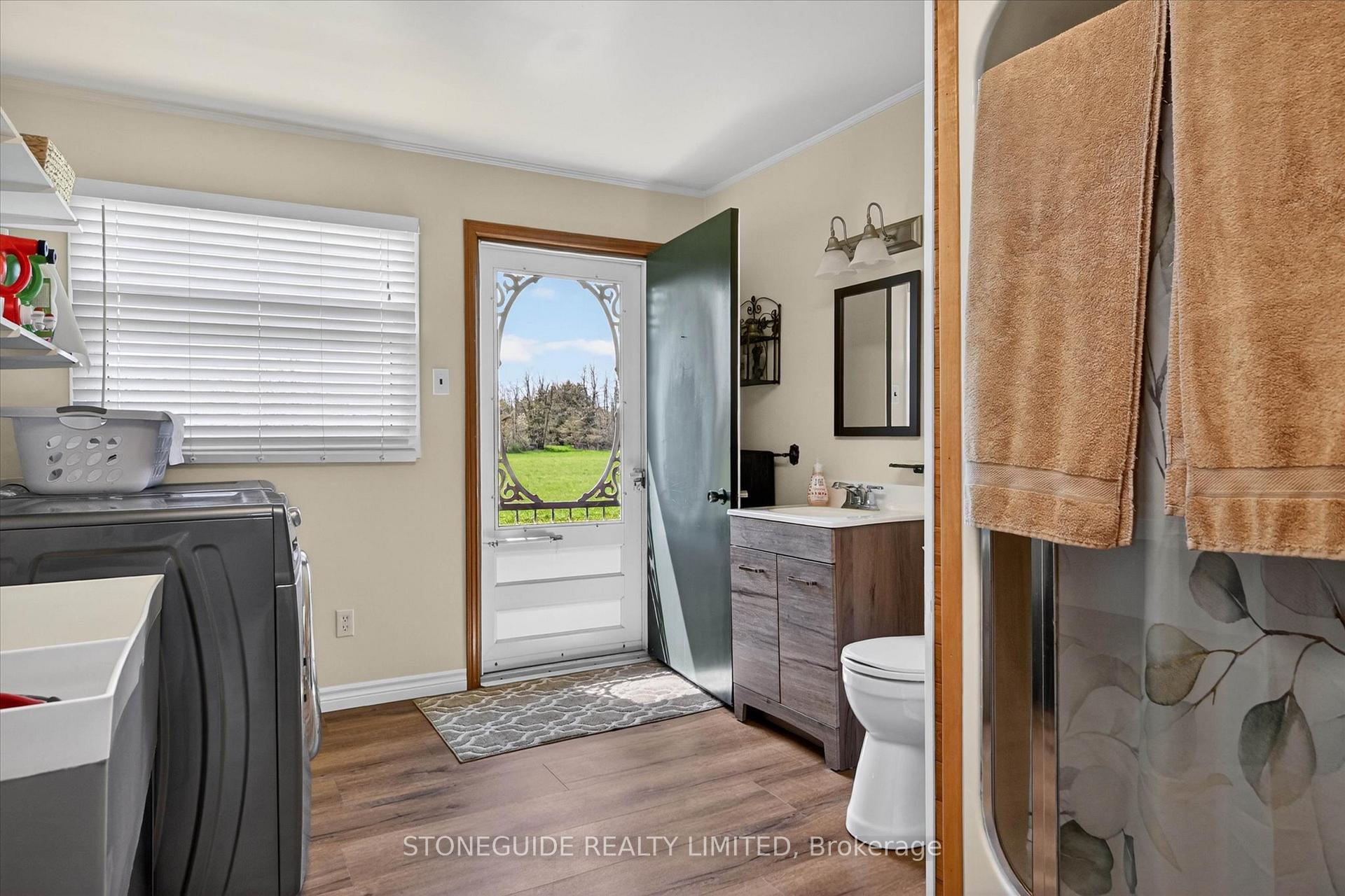 Photo 24 of 2136 Sixteenth Line, Selwyn — HOMEH