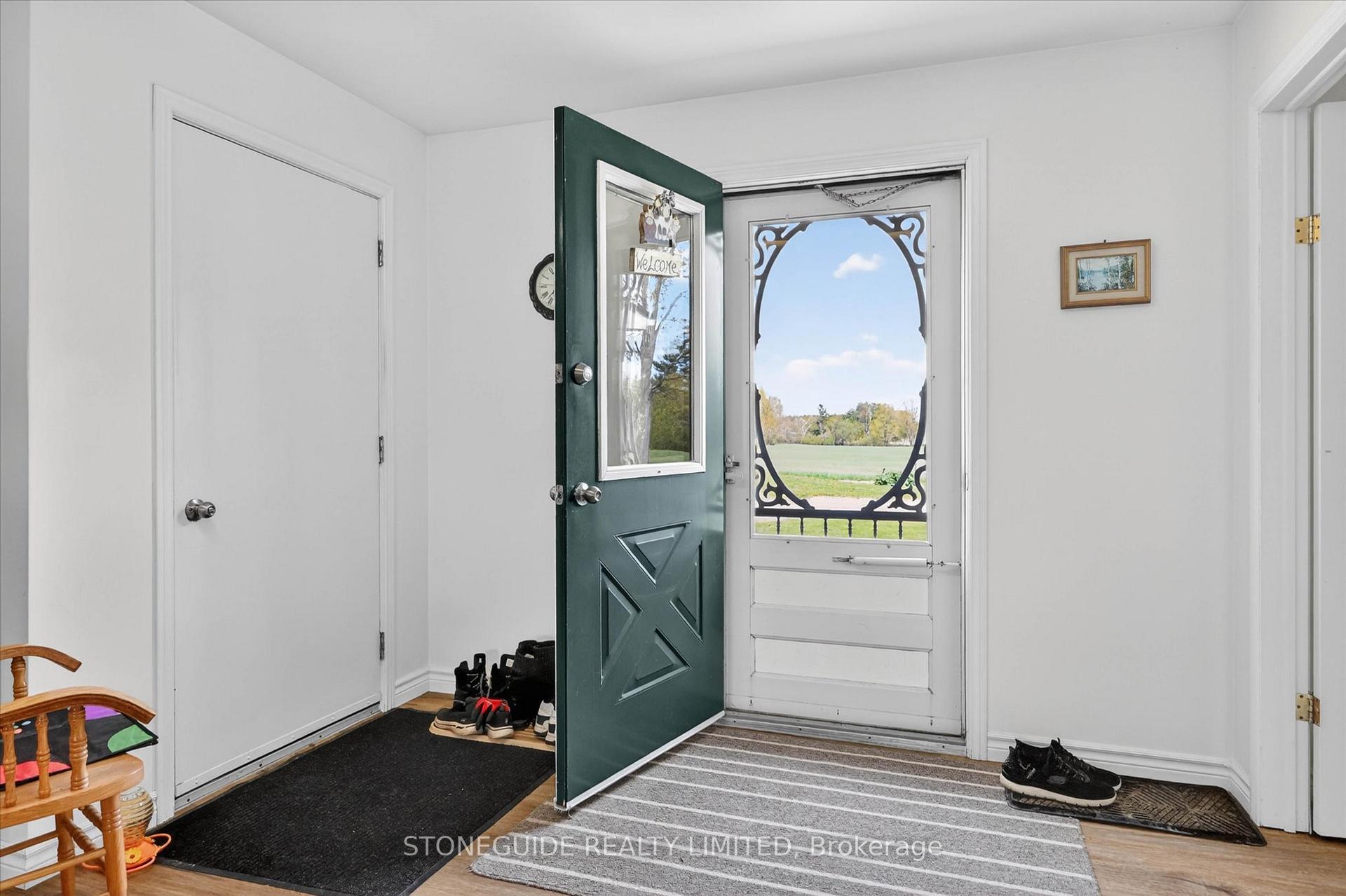 Photo 27 of 2136 Sixteenth Line, Selwyn — HOMEH