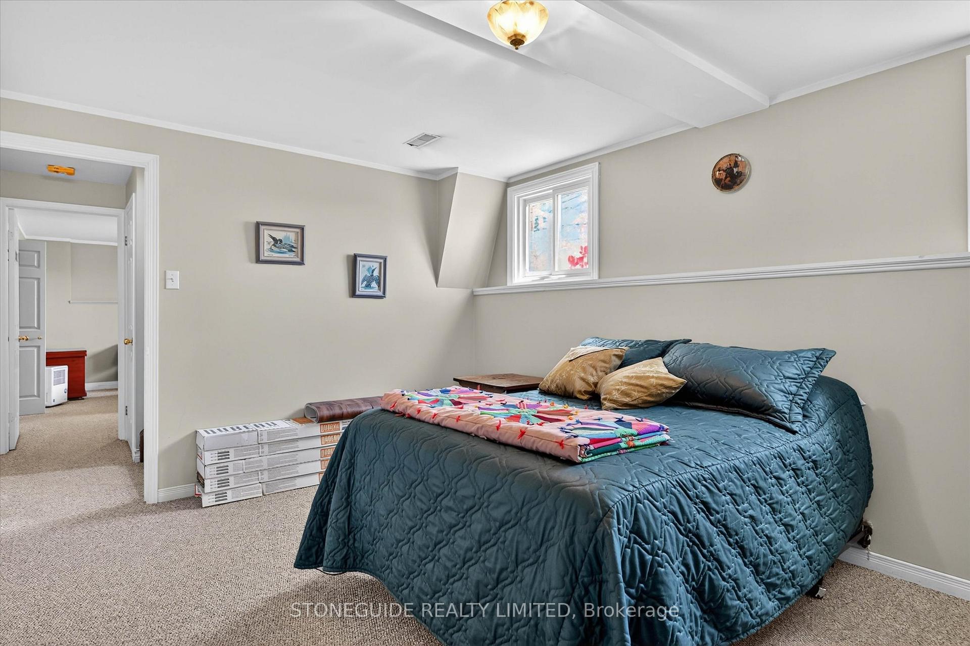 Photo 32 of 2136 Sixteenth Line, Selwyn — HOMEH