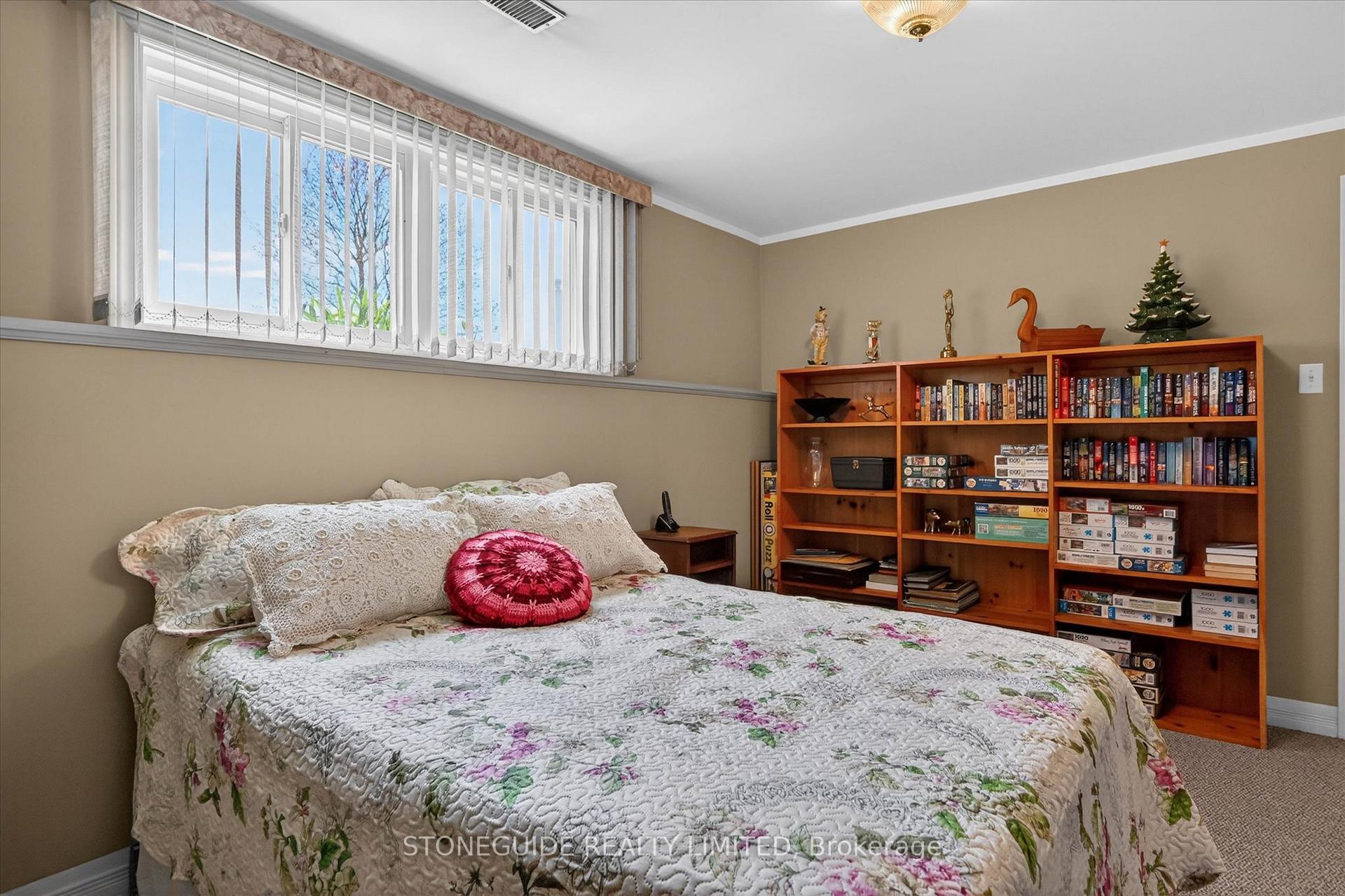 Photo 33 of 2136 Sixteenth Line, Selwyn — HOMEH