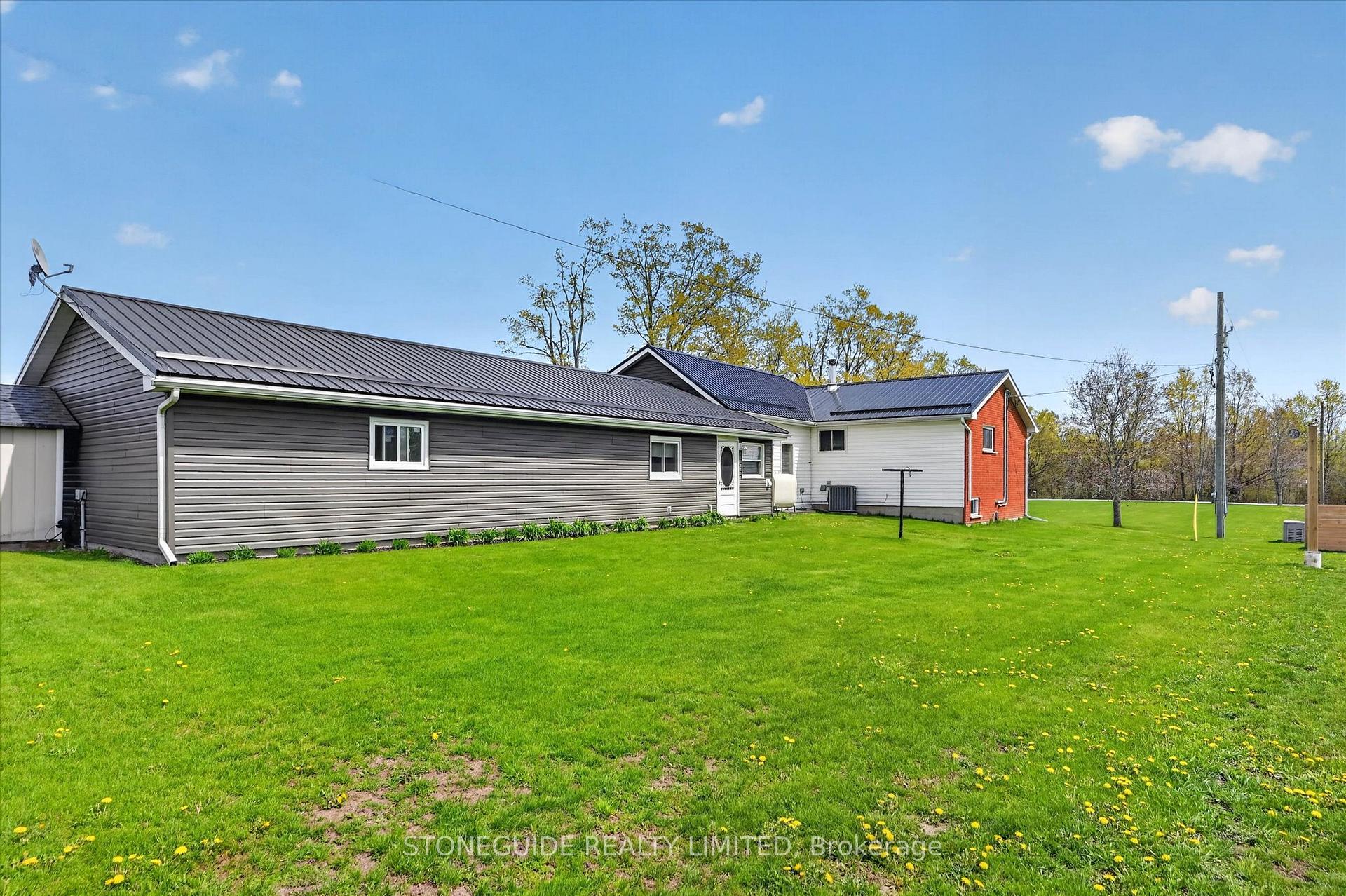 Photo 36 of 2136 Sixteenth Line, Selwyn — HOMEH