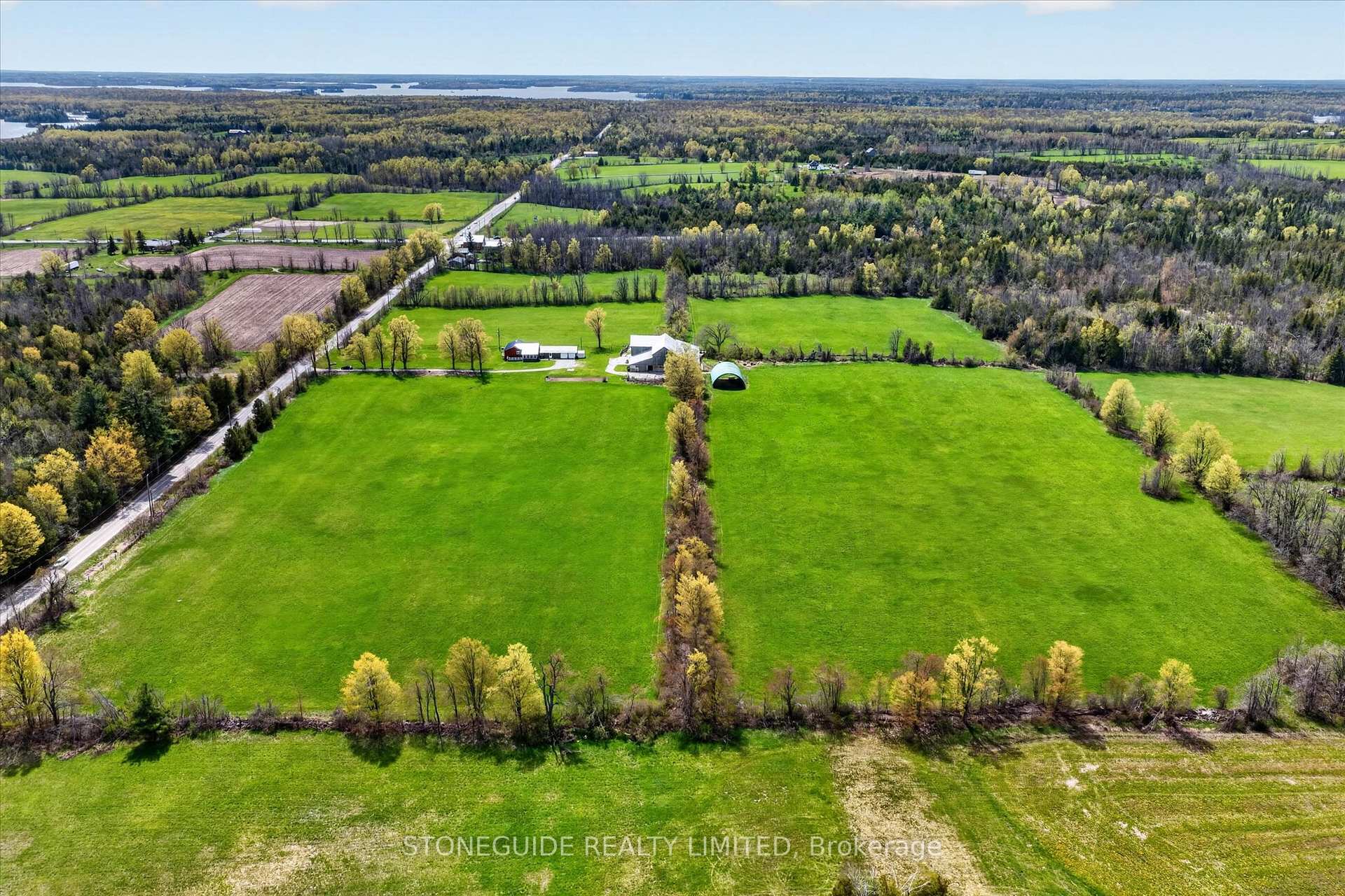 Photo 42 of 2136 Sixteenth Line, Selwyn — HOMEH