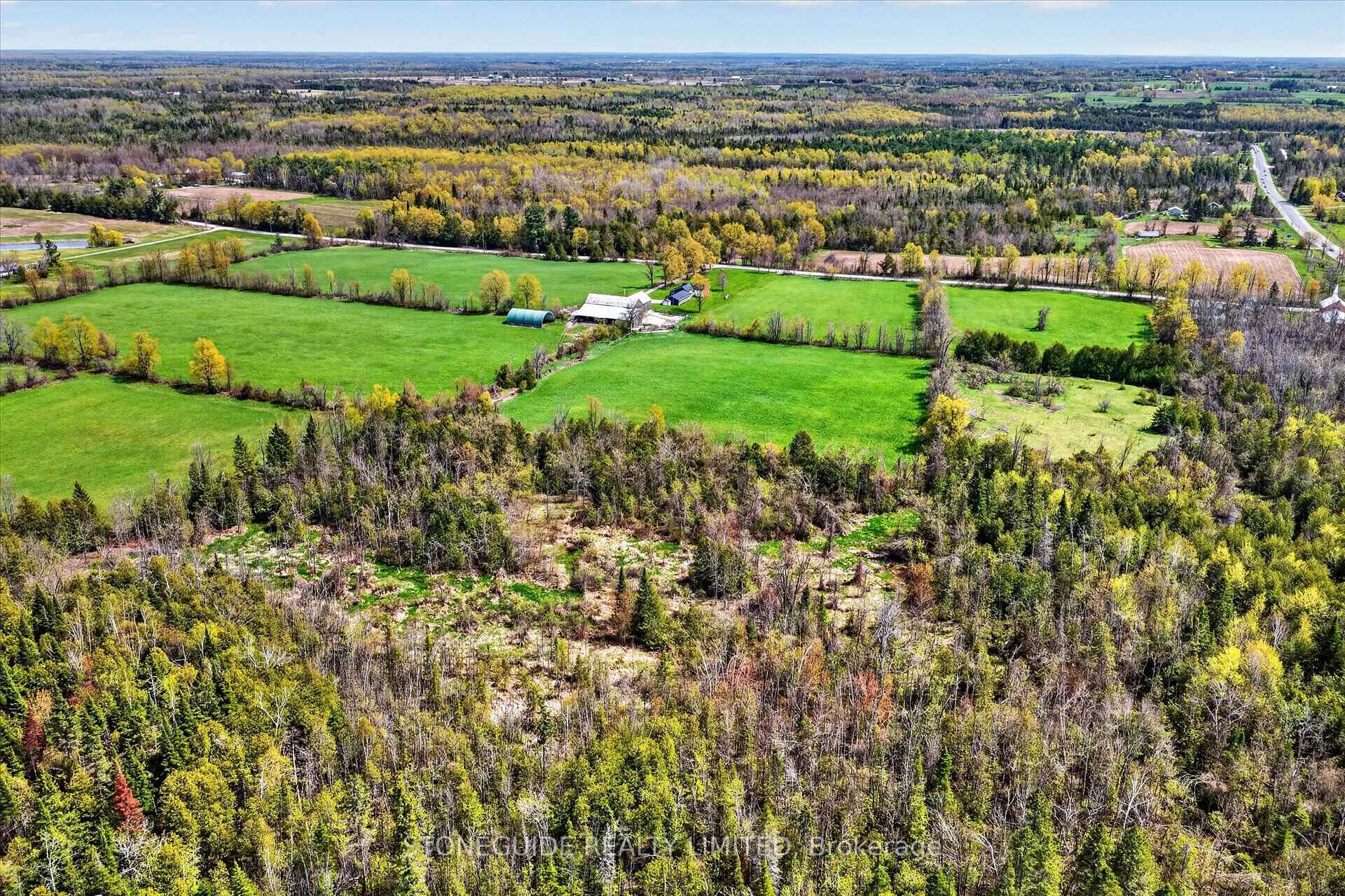 Photo 45 of 2136 Sixteenth Line, Selwyn — HOMEH