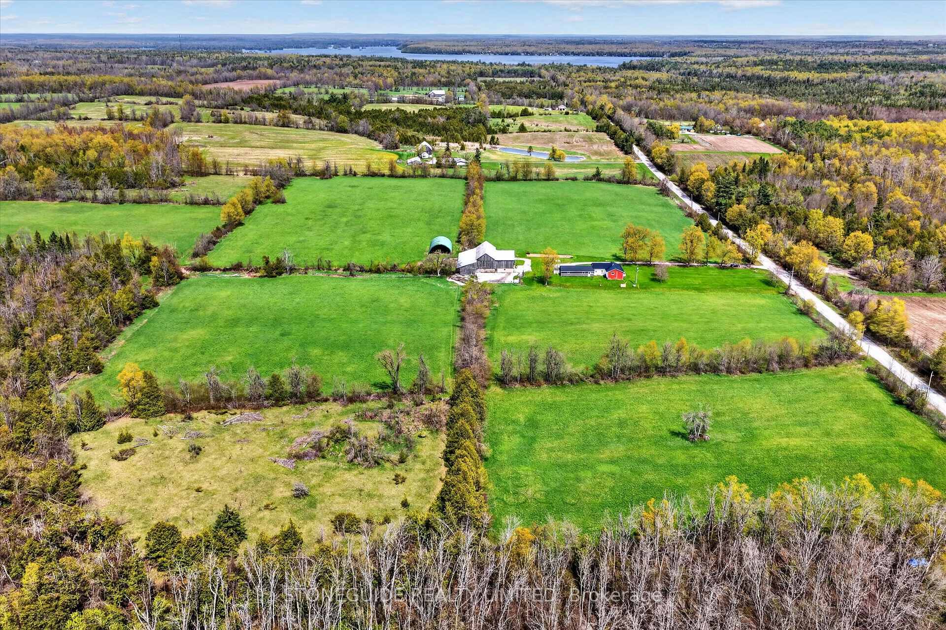Photo 46 of 2136 Sixteenth Line, Selwyn — HOMEH
