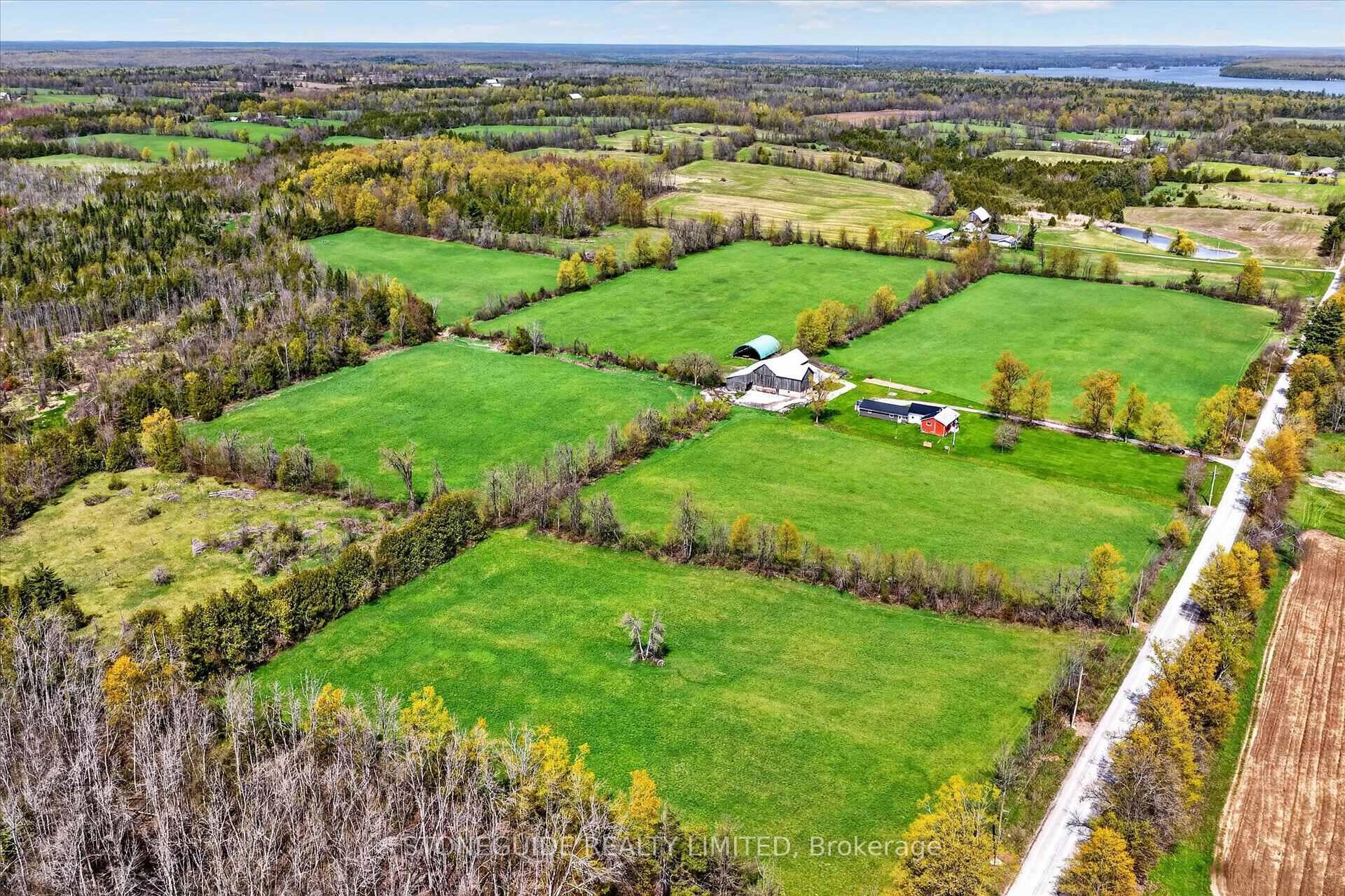 Photo 47 of 2136 Sixteenth Line, Selwyn — HOMEH