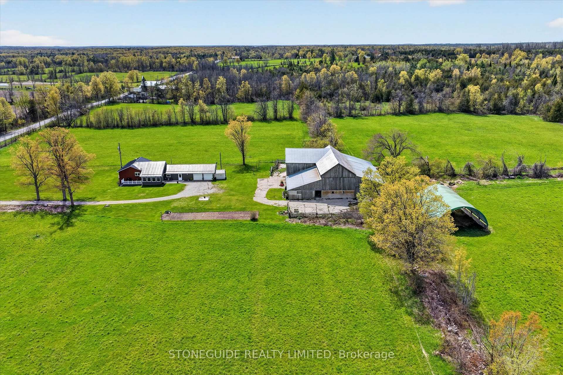 Photo 49 of 2136 Sixteenth Line, Selwyn — HOMEH