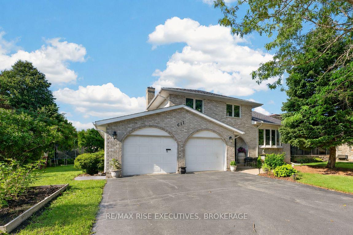 Photo 1 of 611 Rivermeade Avenue, Kingston, East Gardiners Rd — HOMEH