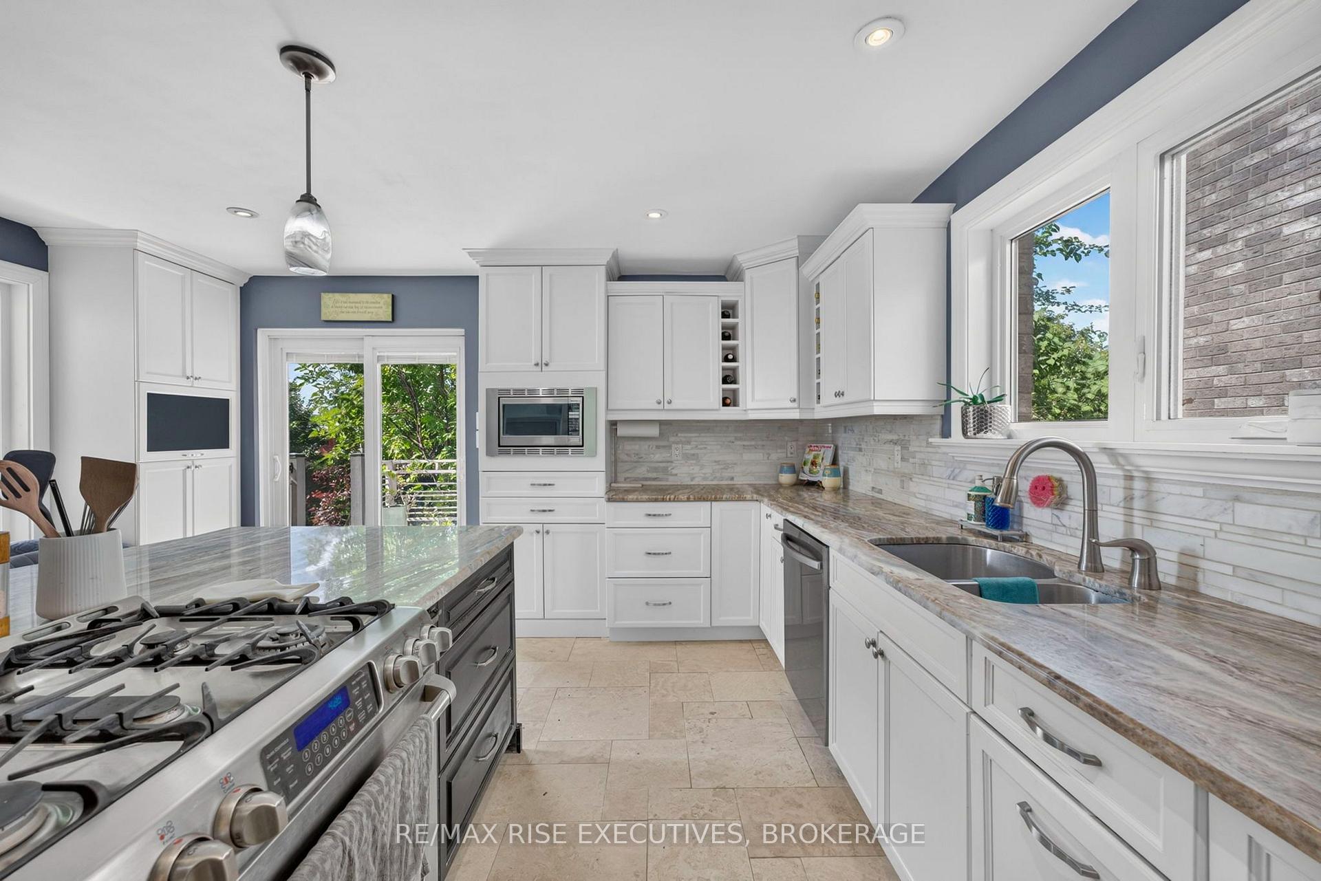 Photo 10 of 611 Rivermeade Avenue, Kingston, East Gardiners Rd — HOMEH