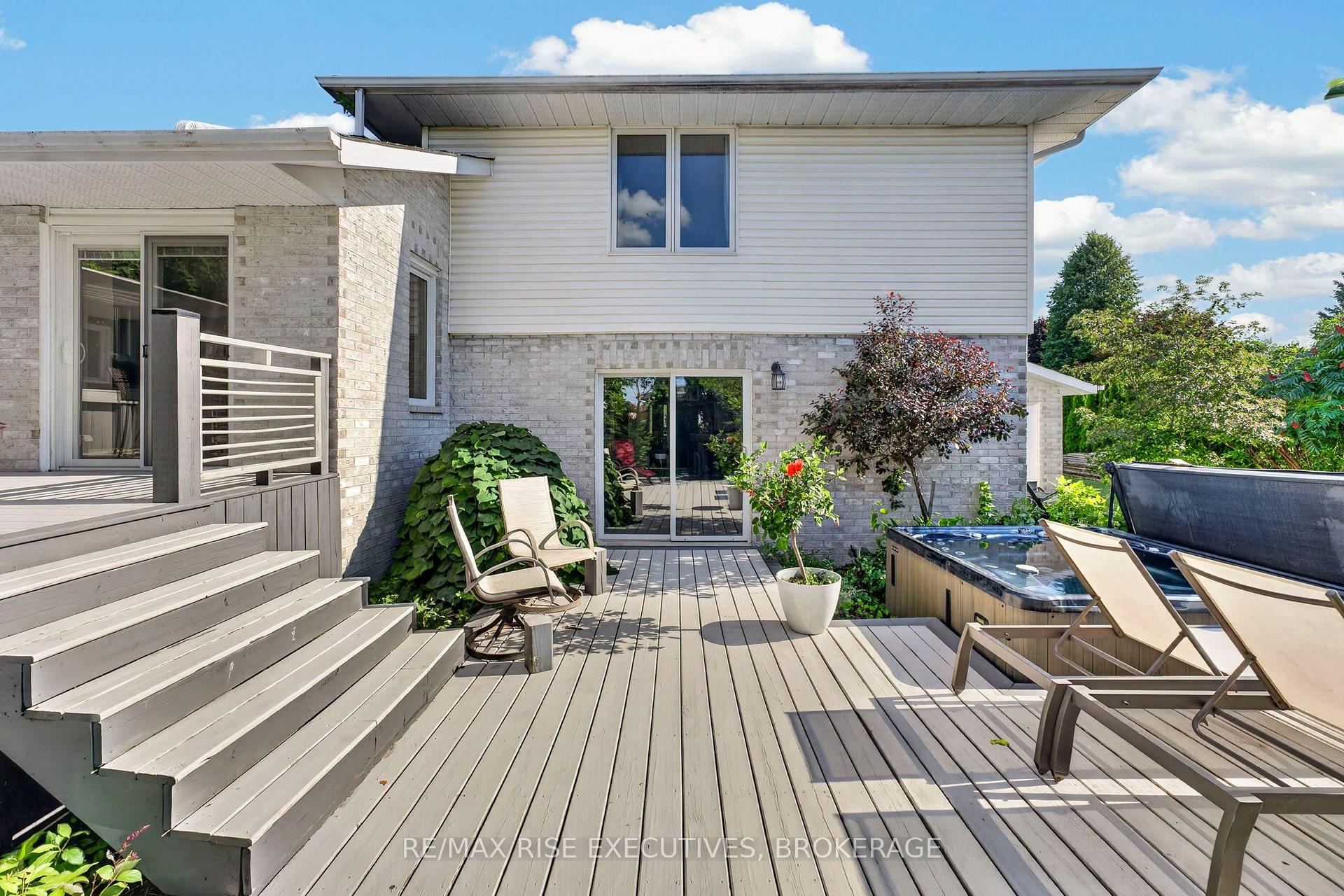 Photo 44 of 611 Rivermeade Avenue, Kingston, East Gardiners Rd — HOMEH