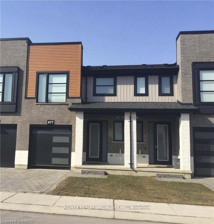 Photo of Unit 977, 977 West Village Square