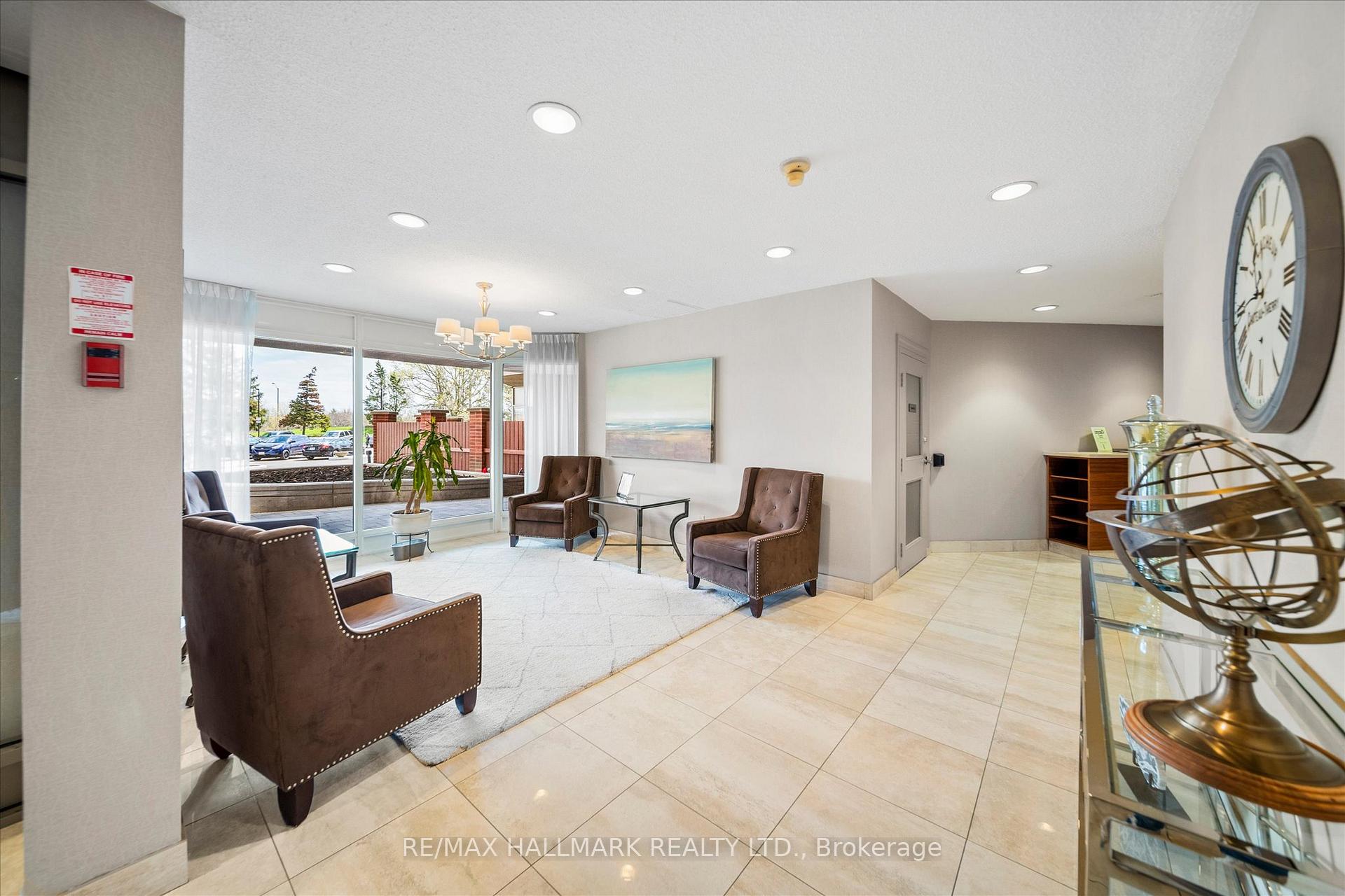 Photo 28 of Unit 902, 20 Dean Park Road, Scarborough, Rouge — HOMEH