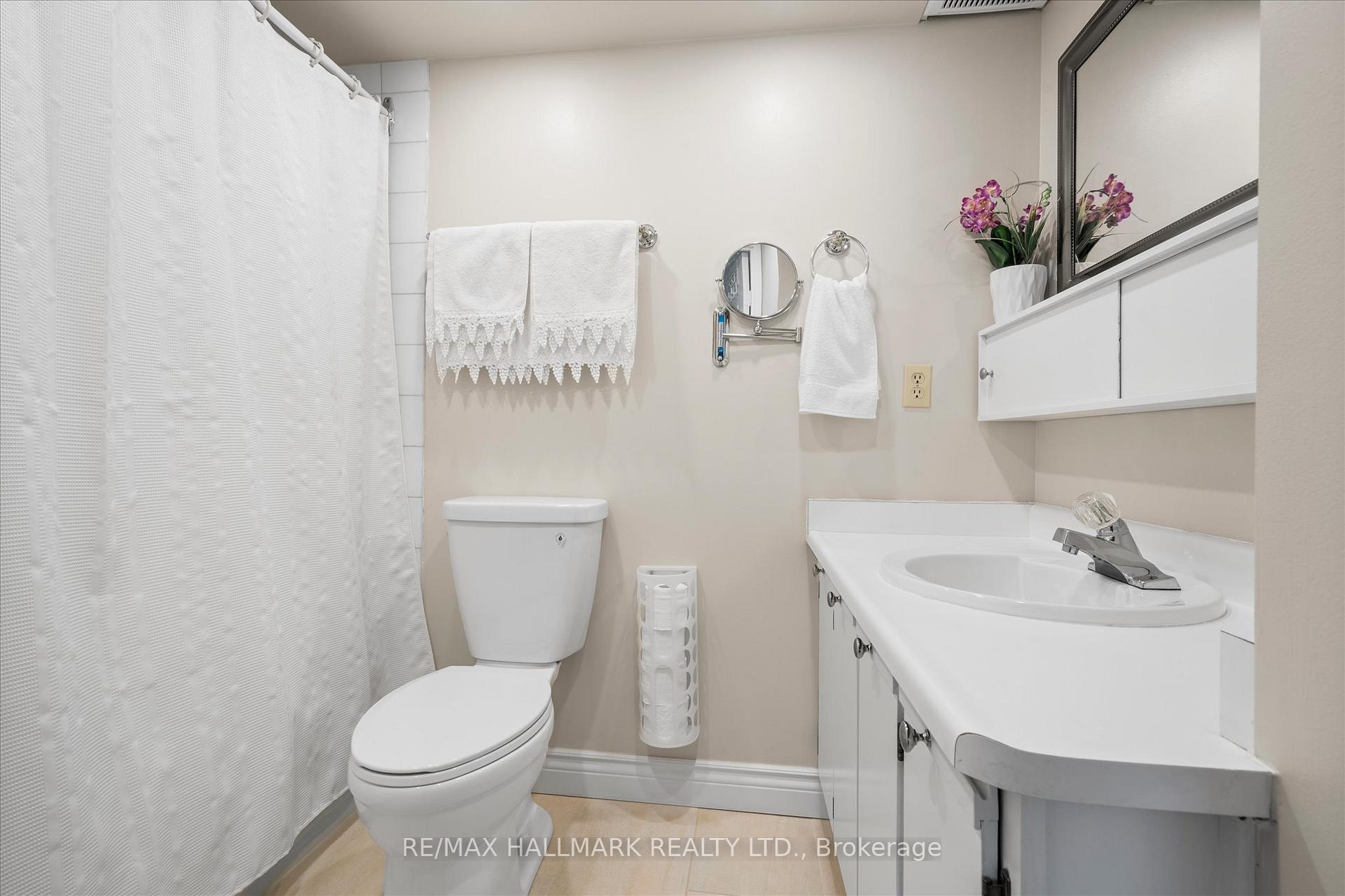 Photo 18 of Unit 902, 20 Dean Park Road, Scarborough, Rouge — HOMEH