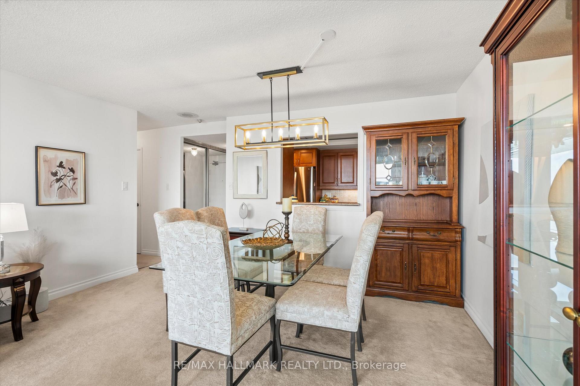 Photo 9 of Unit 902, 20 Dean Park Road, Scarborough, Rouge — HOMEH