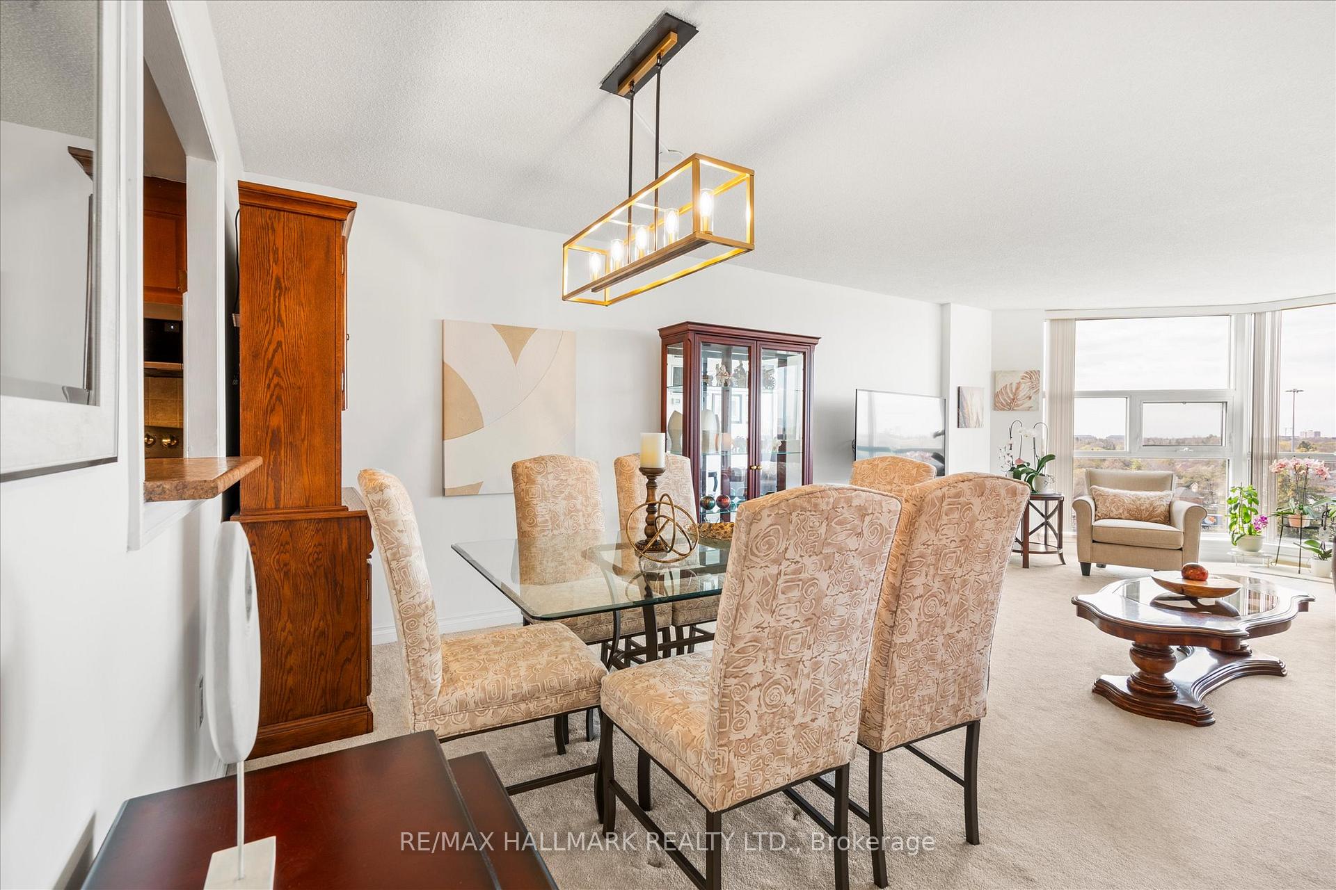 Photo 13 of Unit 902, 20 Dean Park Road, Scarborough, Rouge — HOMEH