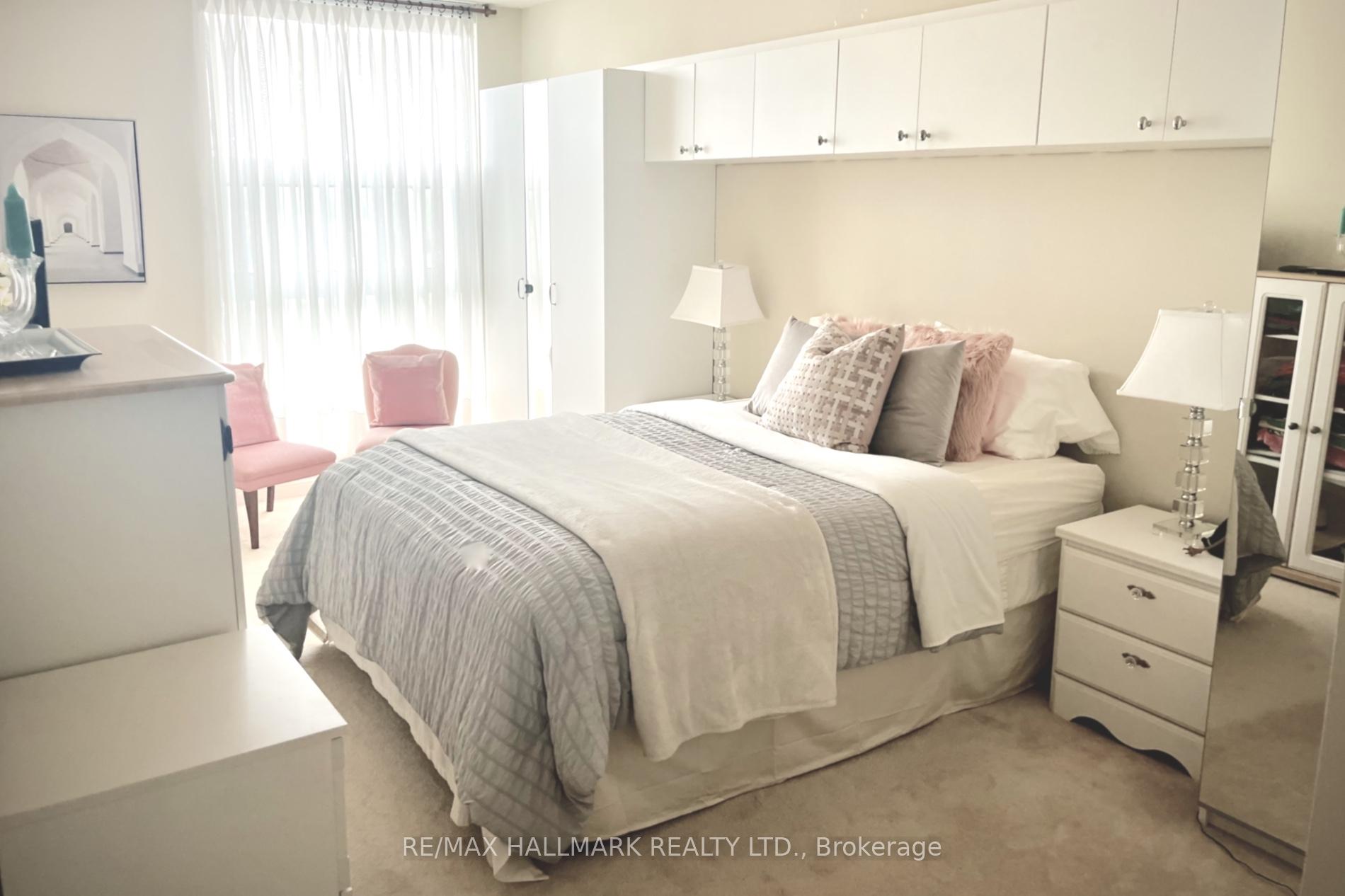 Photo 10 of Unit 902, 20 Dean Park Road, Scarborough, Rouge — HOMEH