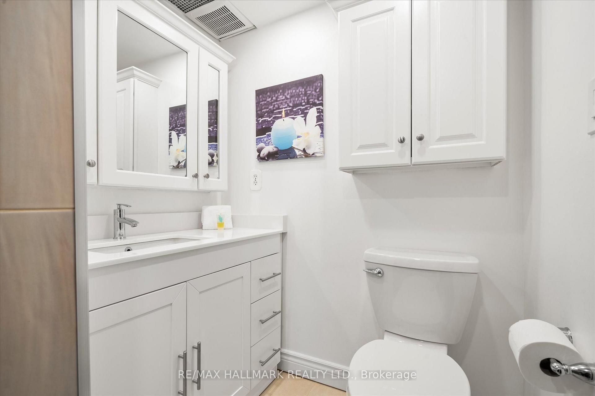 Photo 12 of Unit 902, 20 Dean Park Road, Scarborough, Rouge — HOMEH