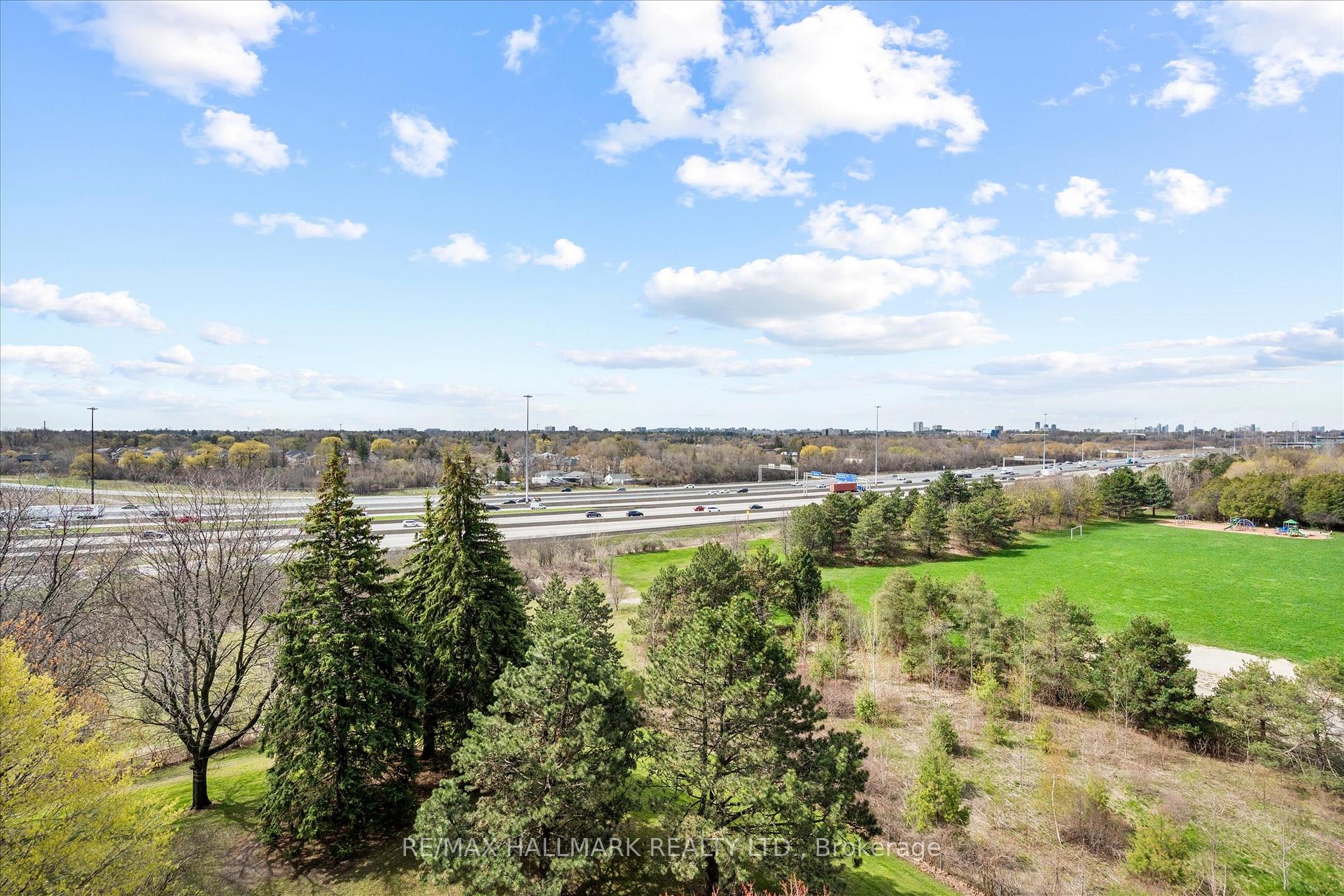 Photo 16 of Unit 902, 20 Dean Park Road, Scarborough, Rouge — HOMEH