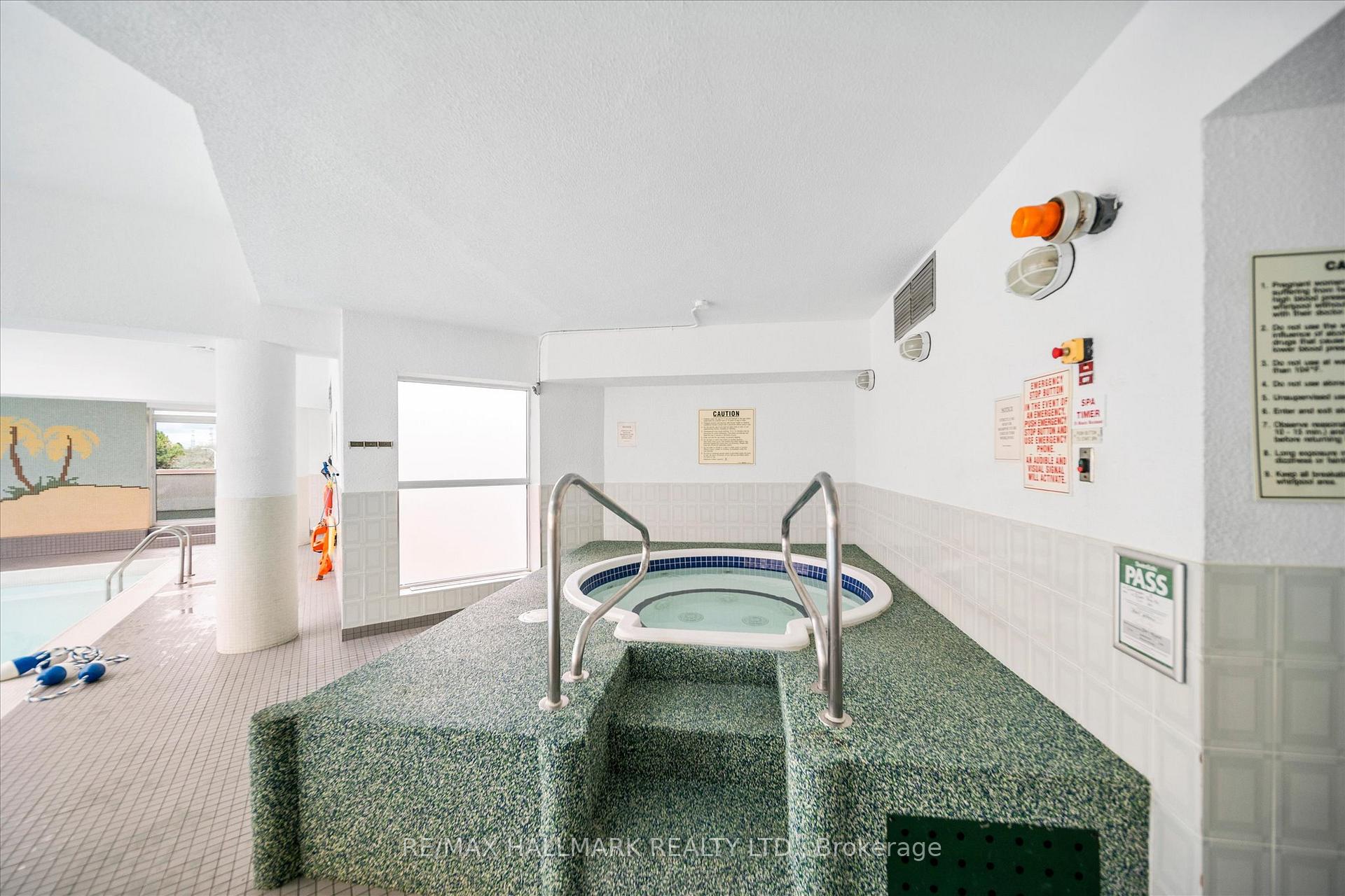 Photo 23 of Unit 902, 20 Dean Park Road, Scarborough, Rouge — HOMEH