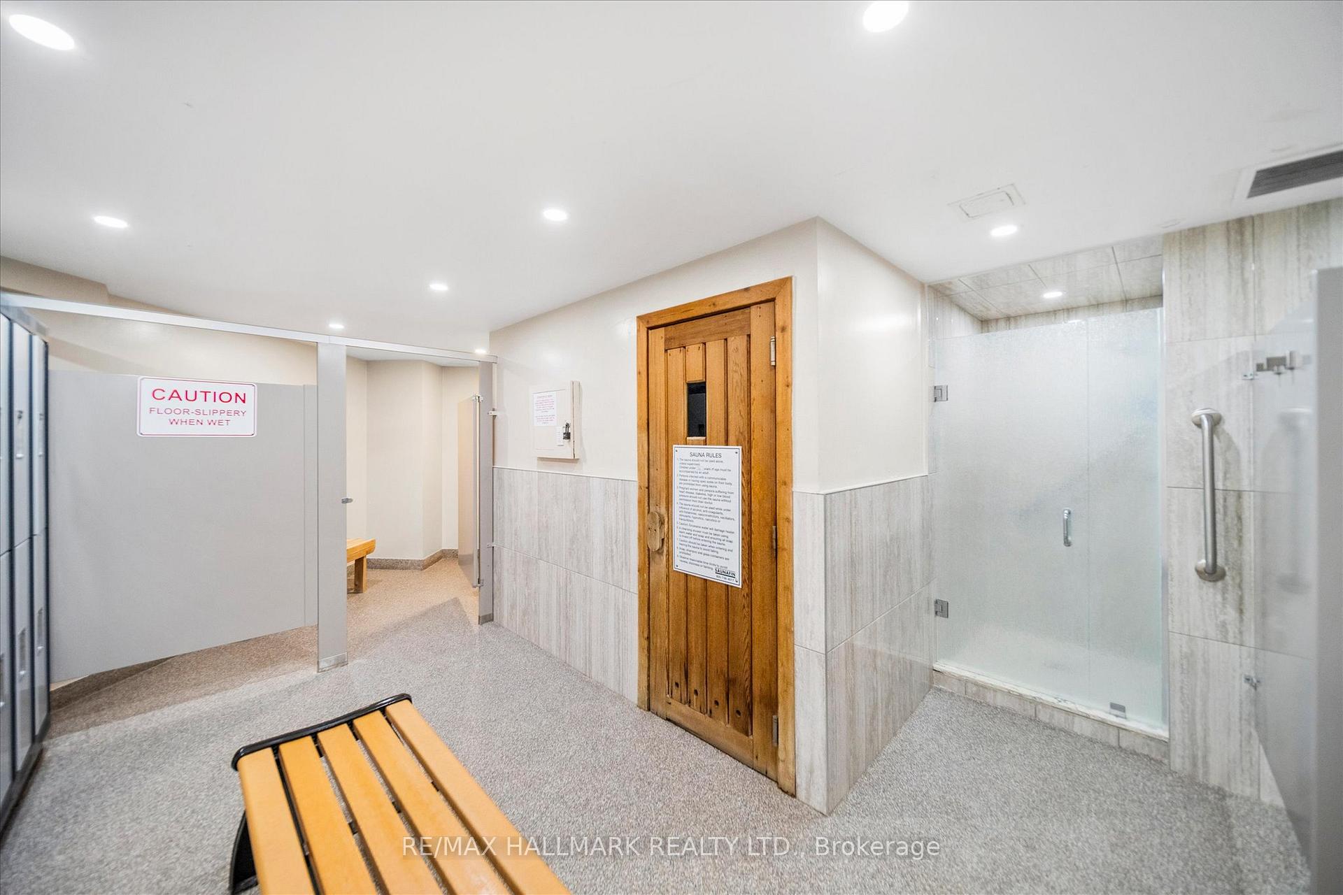 Photo 24 of Unit 902, 20 Dean Park Road, Scarborough, Rouge — HOMEH