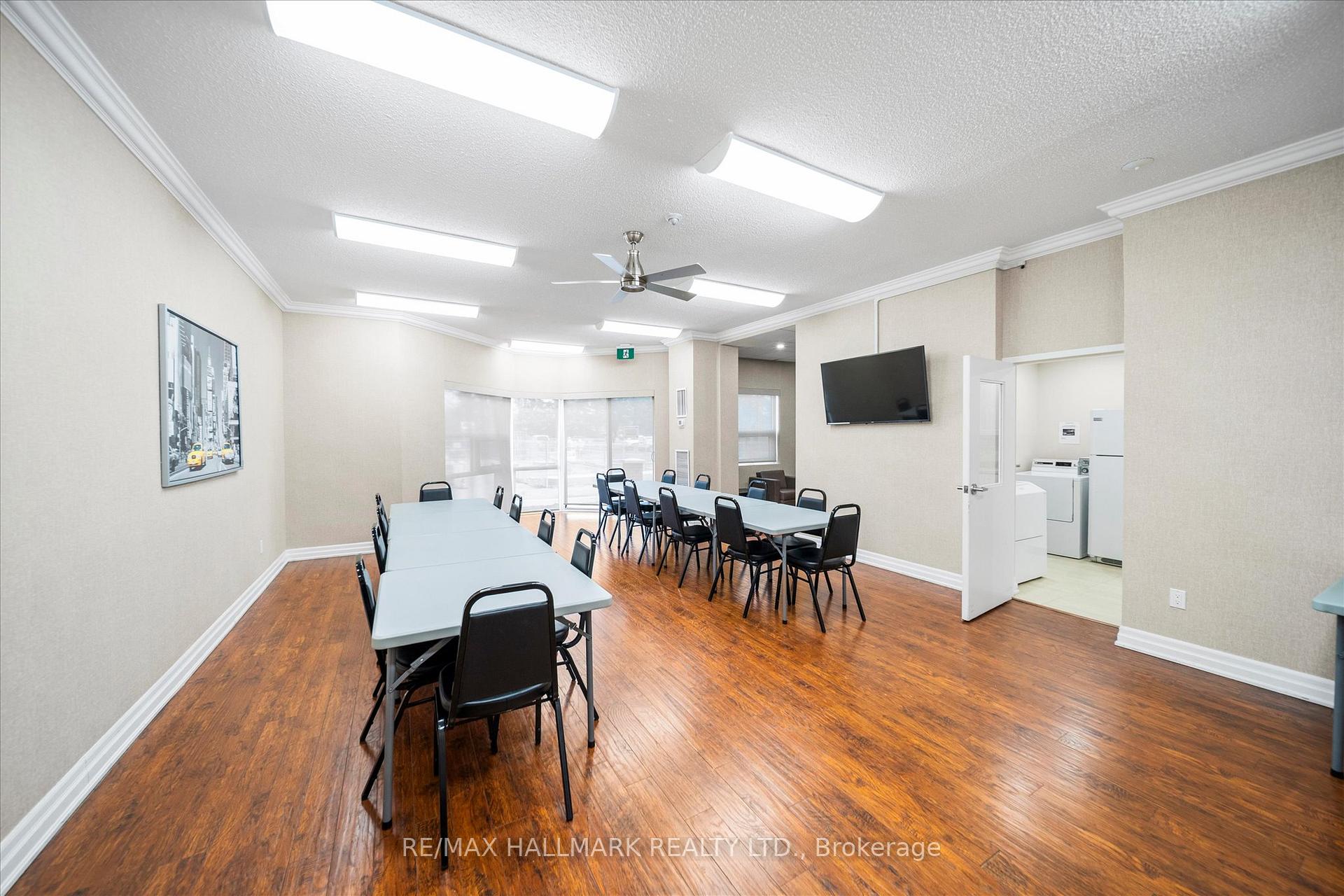 Photo 27 of Unit 902, 20 Dean Park Road, Scarborough, Rouge — HOMEH