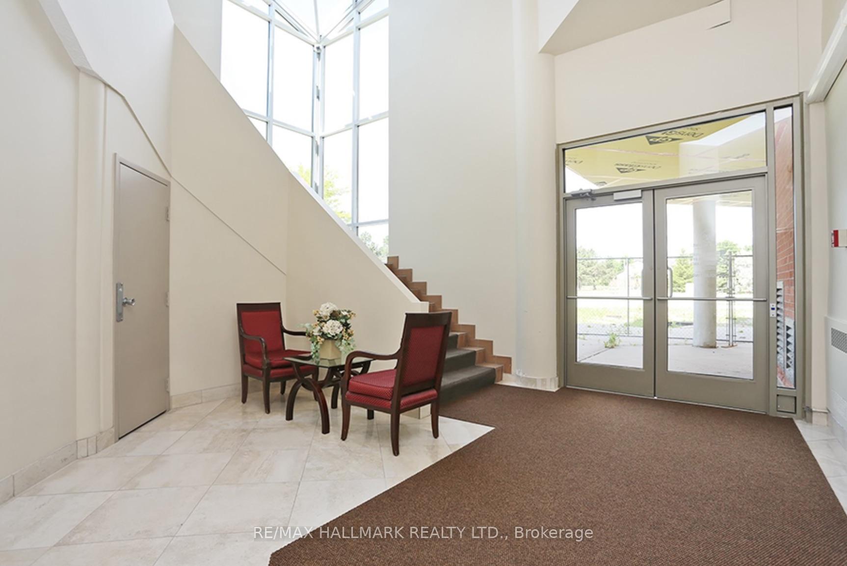 Photo 26 of Unit 902, 20 Dean Park Road, Scarborough, Rouge — HOMEH