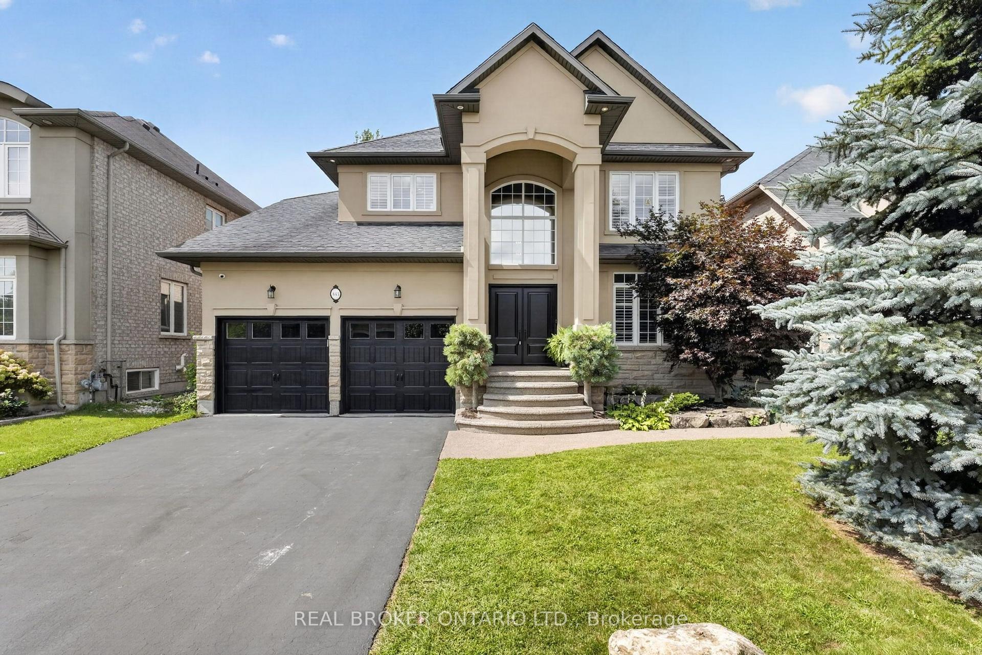 Photo 1 of 483 Valridge Drive, Hamilton, Ancaster — HOMEH