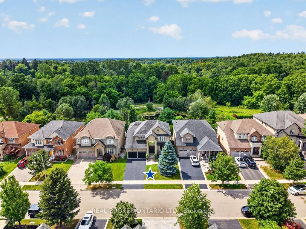Photo 8 of 483 Valridge Drive, Hamilton, Ancaster — HOMEH
