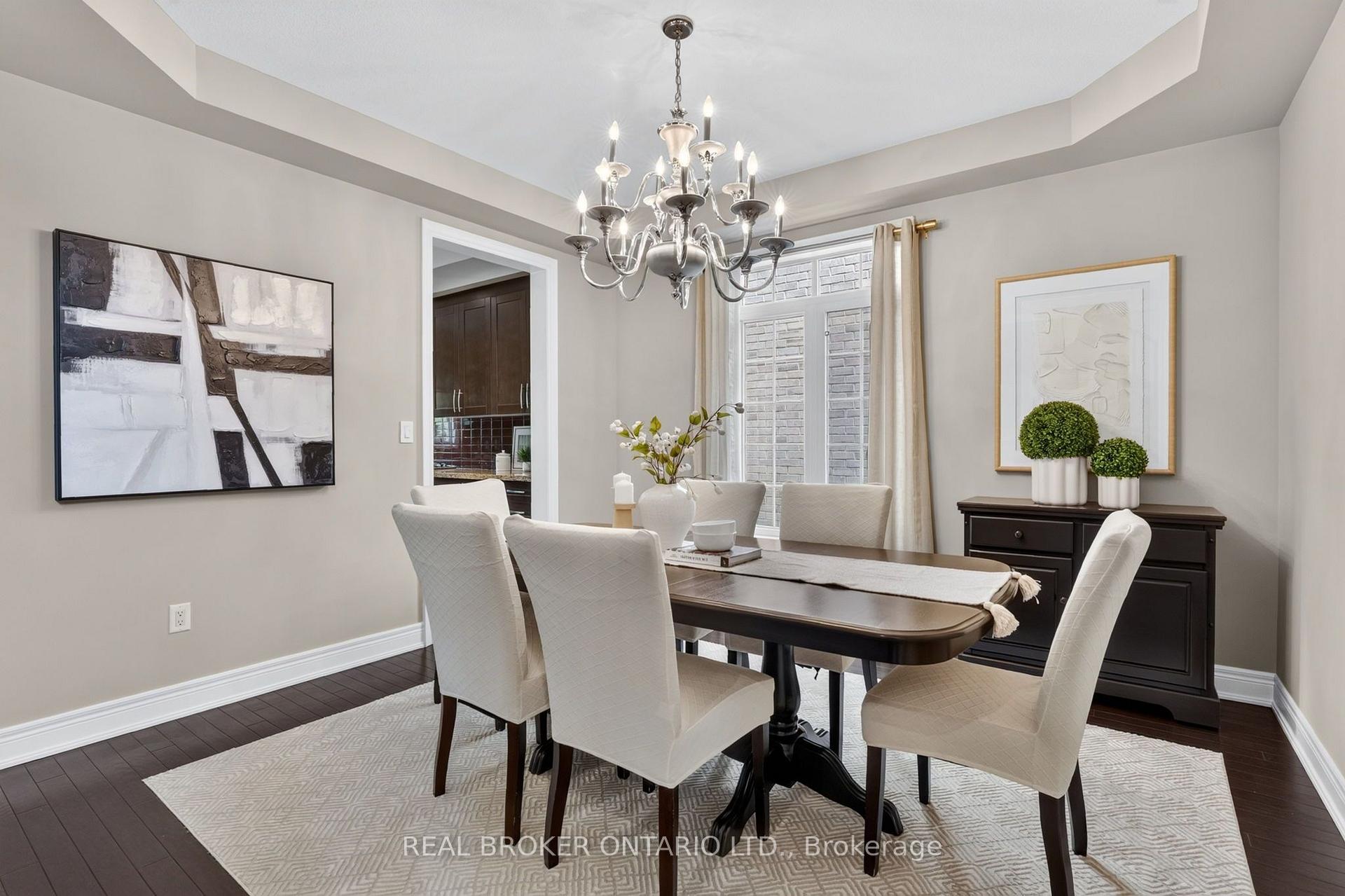 Photo 14 of 483 Valridge Drive, Hamilton, Ancaster — HOMEH
