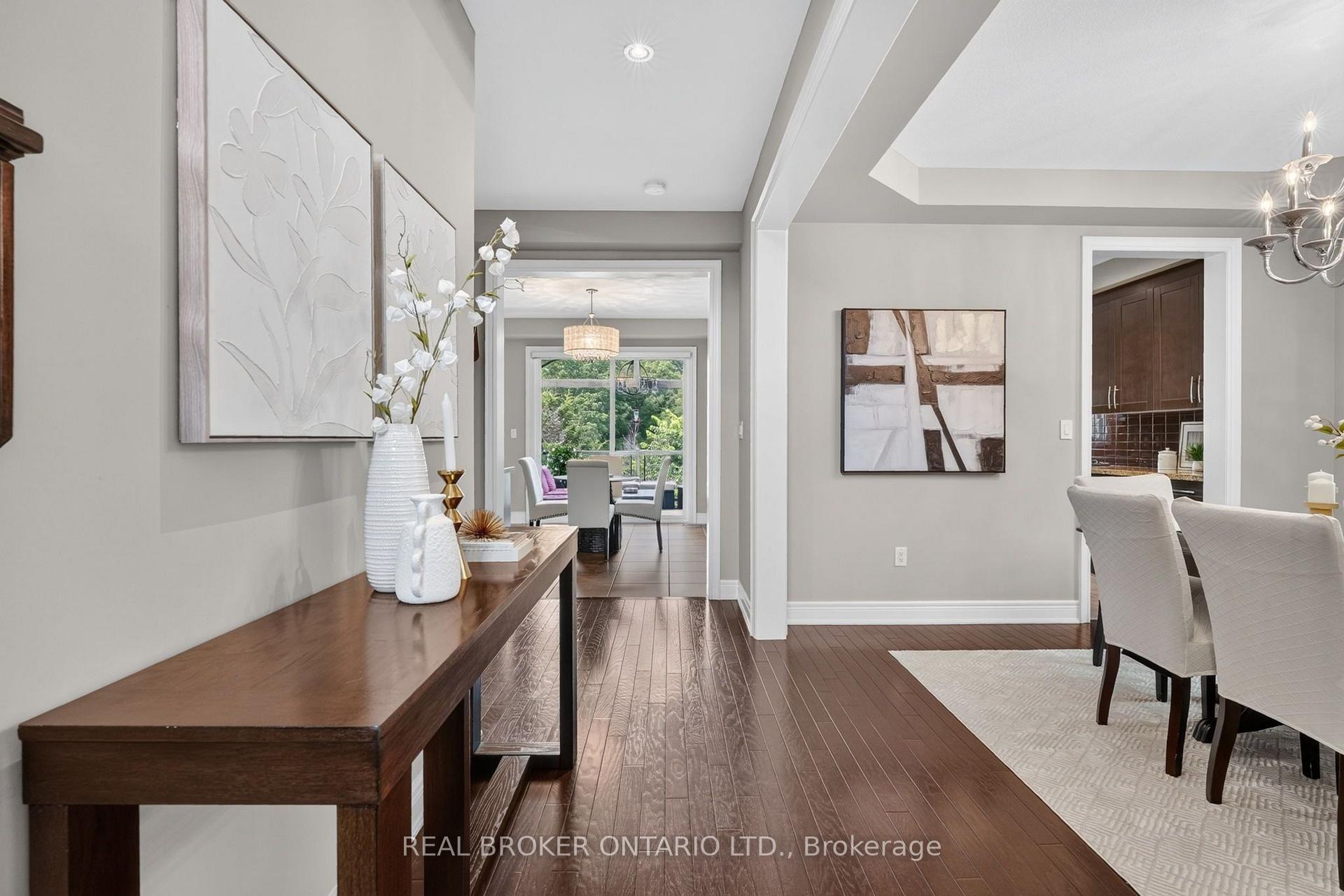 Photo 13 of 483 Valridge Drive, Hamilton, Ancaster — HOMEH